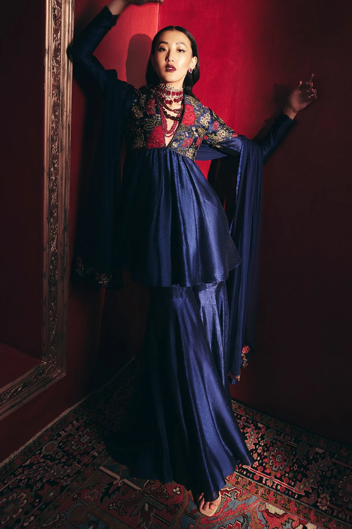Lien by Ridhi Mehra