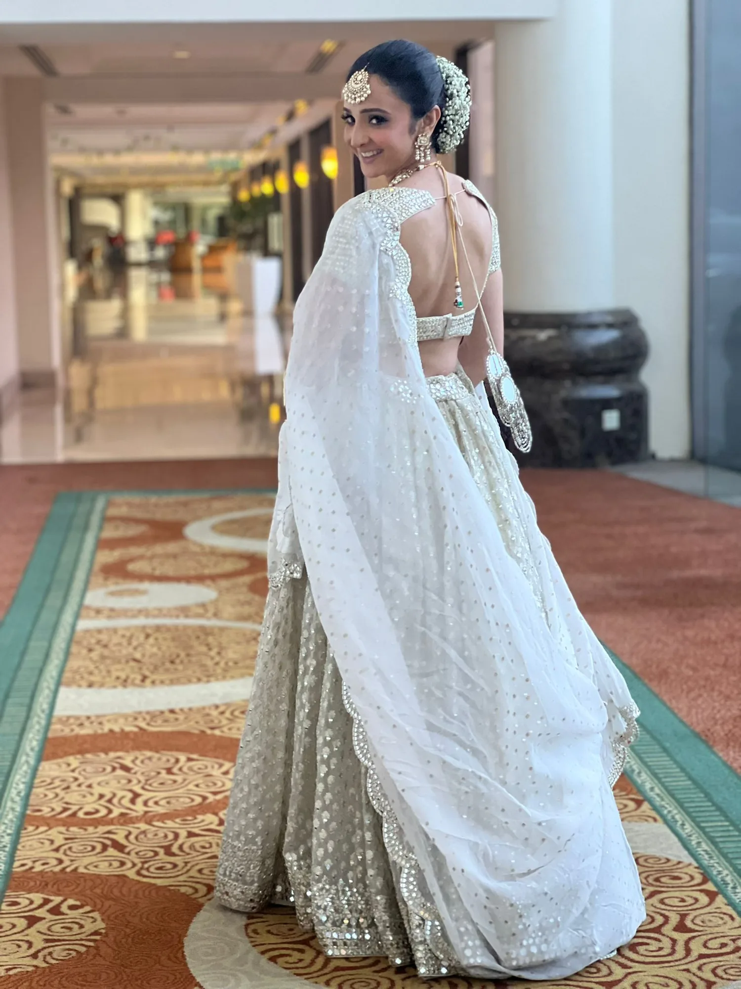 Bibi Bride
