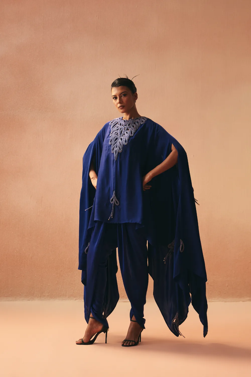 Chibur by Kamaali Couture