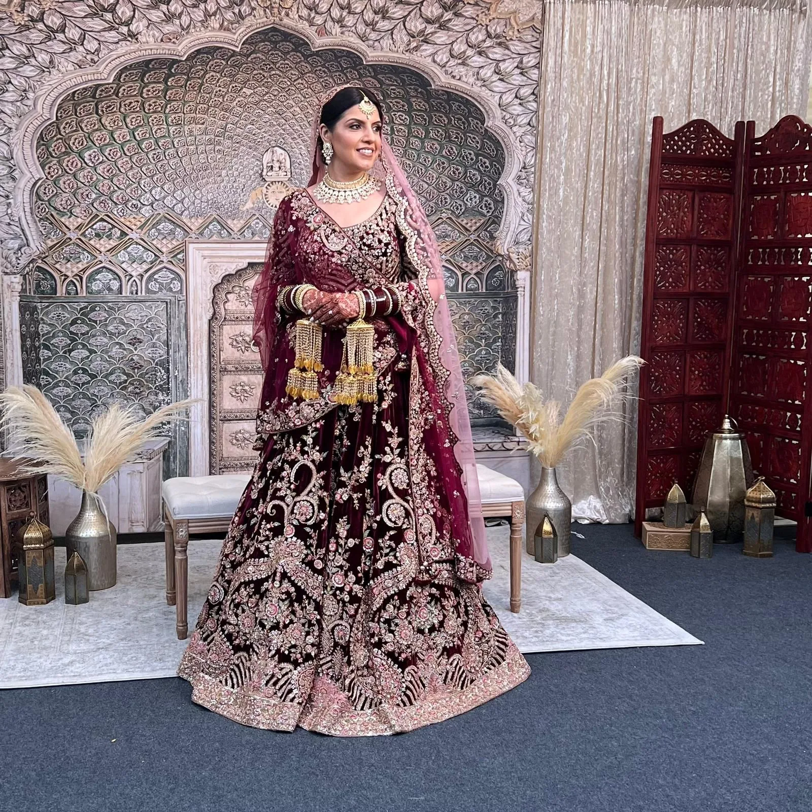 Kiran Sidhu