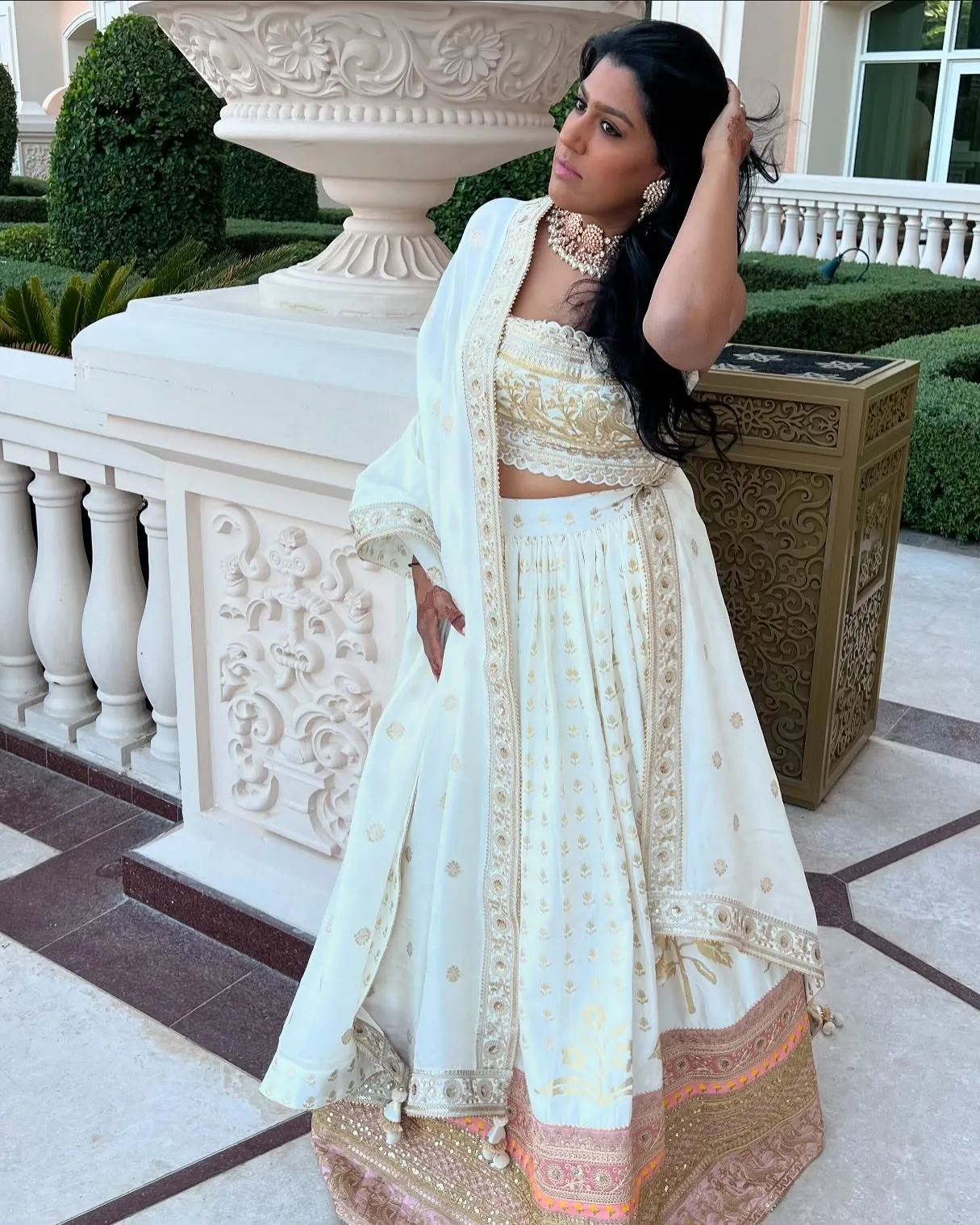 Pavan Beauty