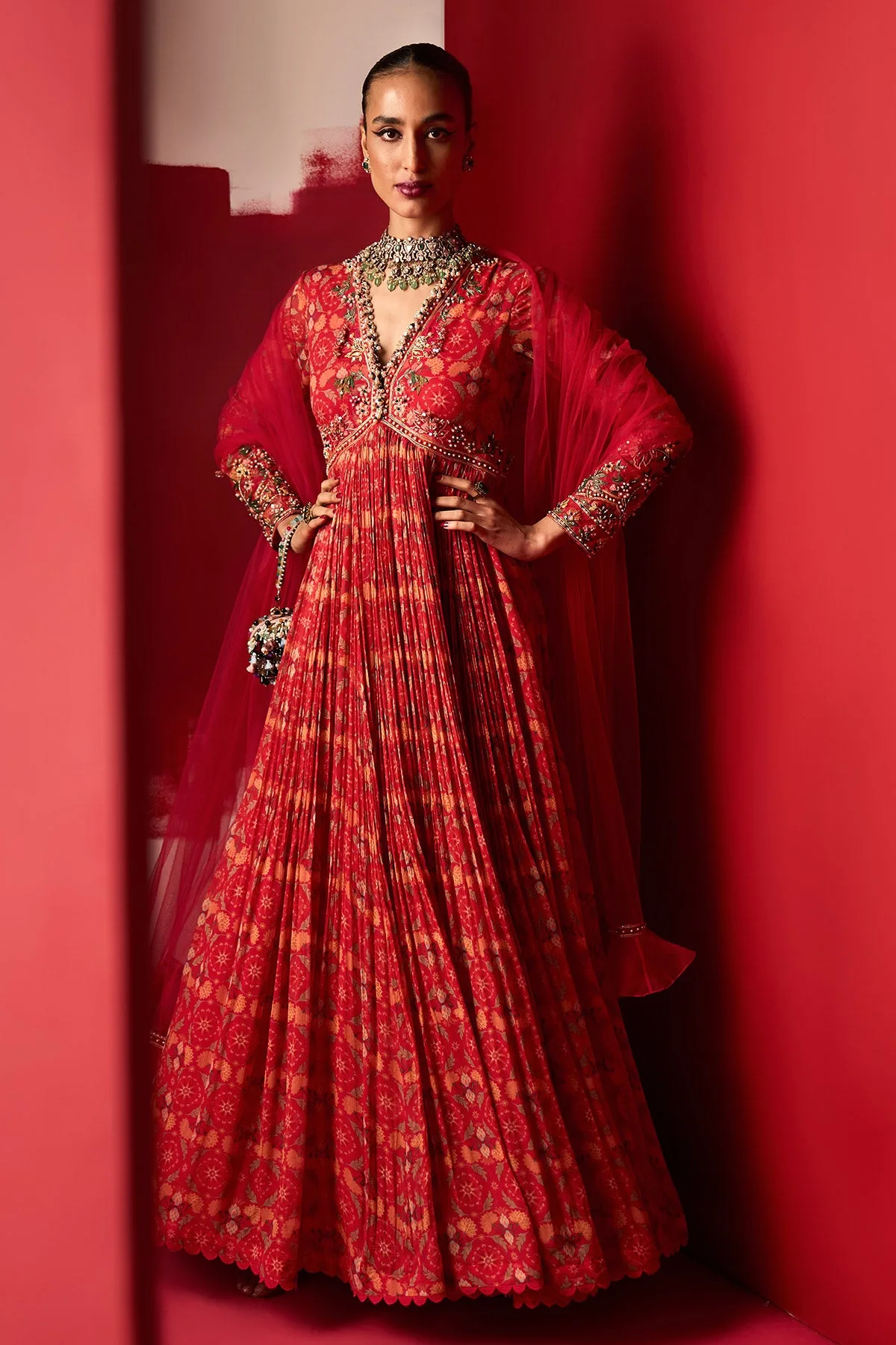 Mabrooka by Ridhi Mehra