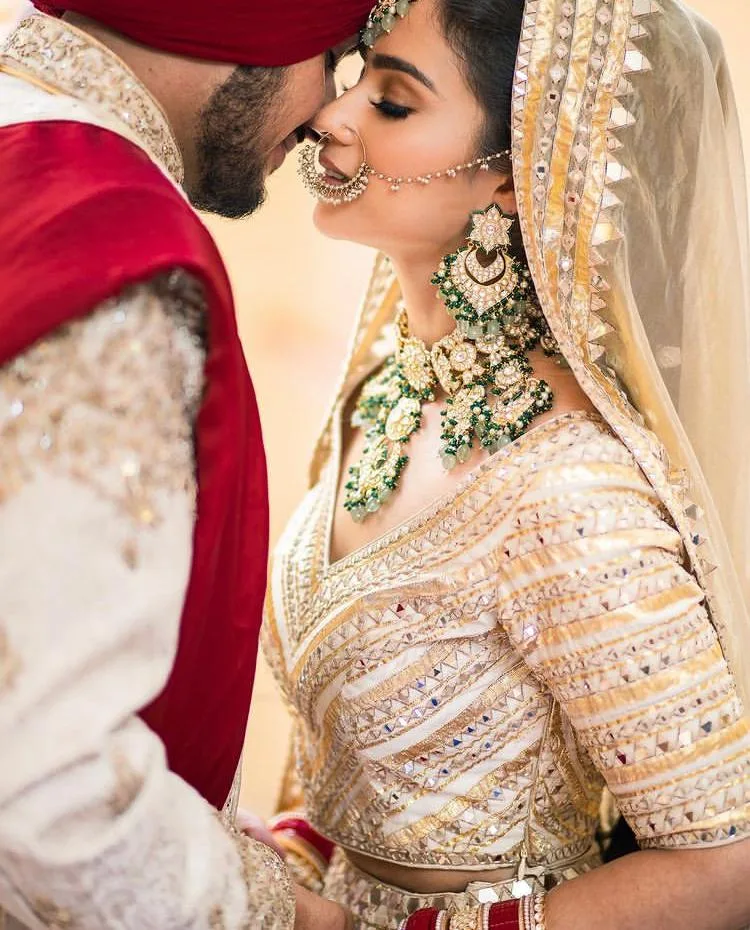 Chandni Gill