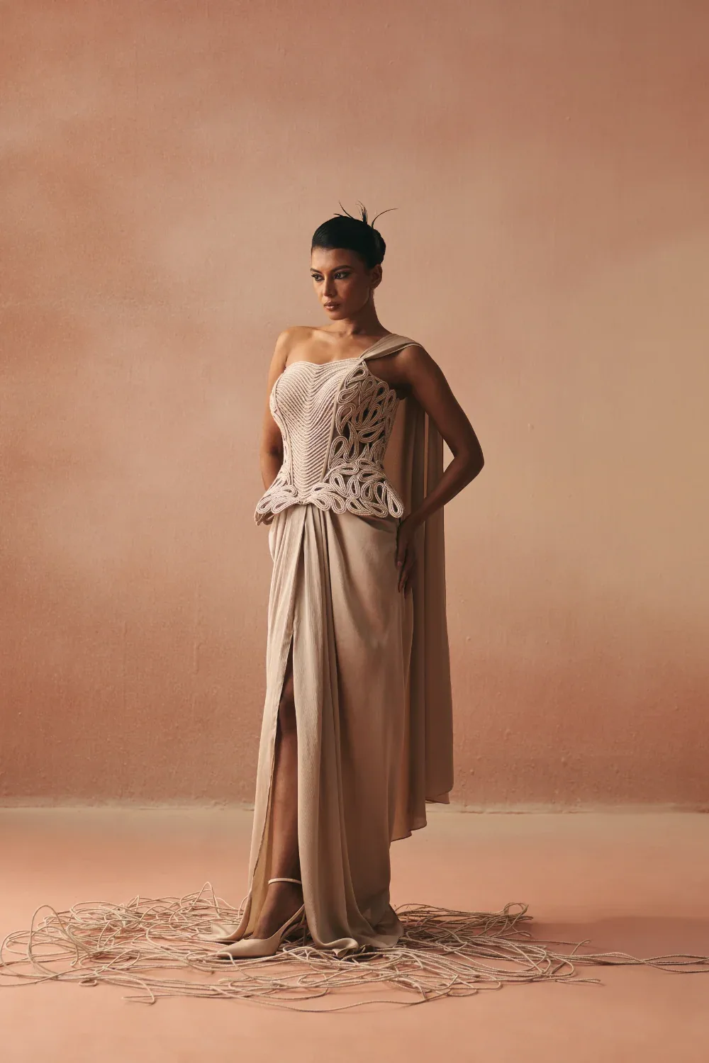 Karov by Kamaali Couture