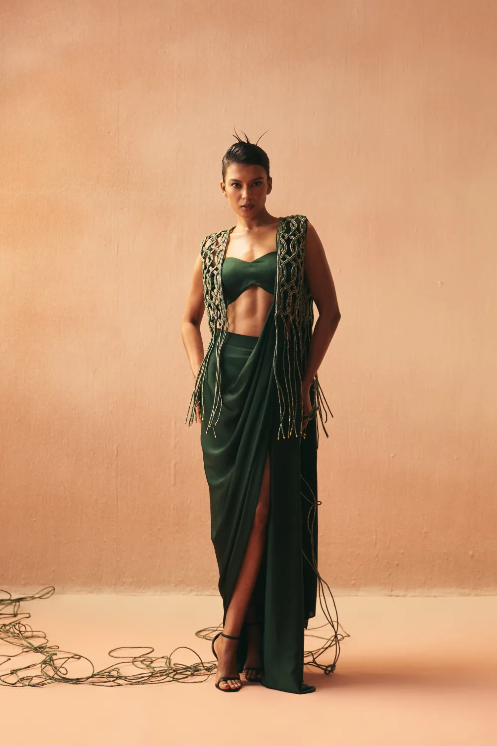 Vinculo by Kamaali Couture