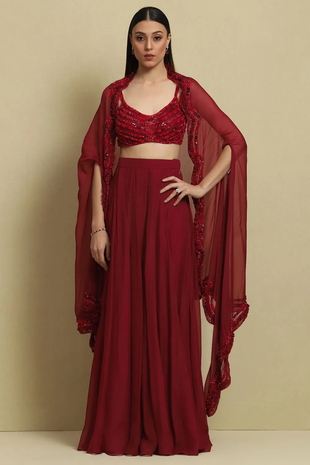 Amelia by Kamaali Couture