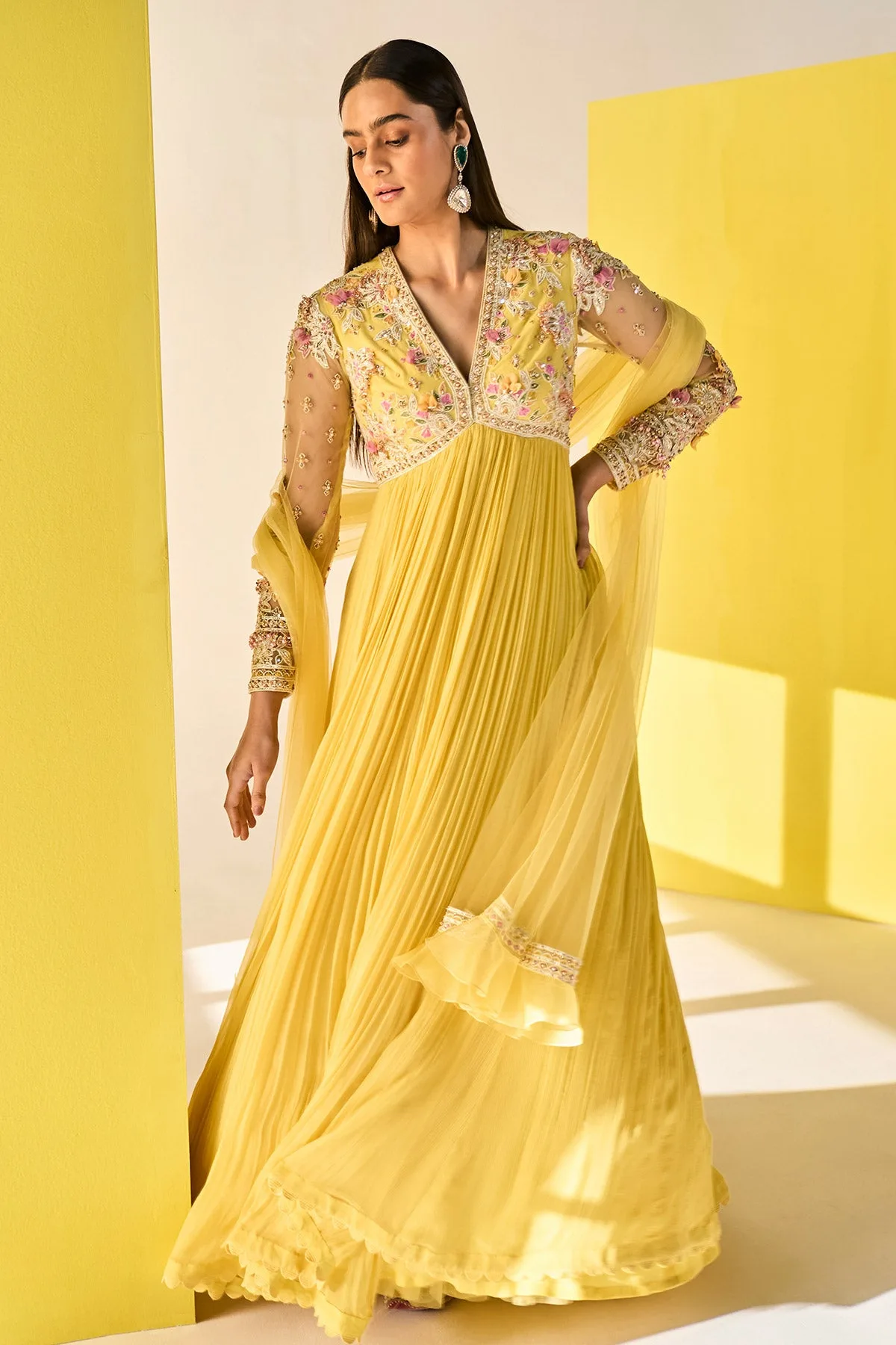 Faanee by Ridhi Mehra