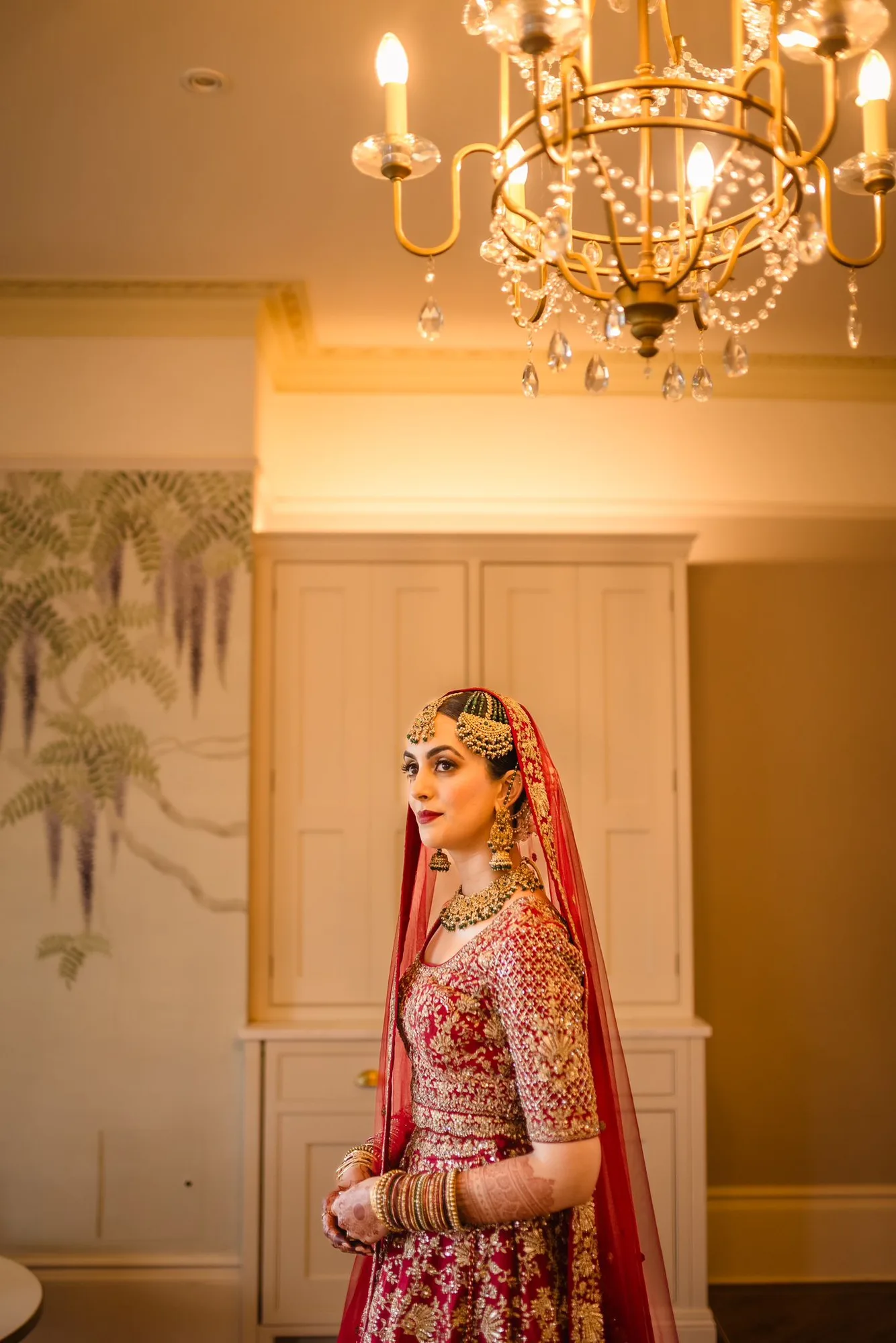 Nida Hafiz