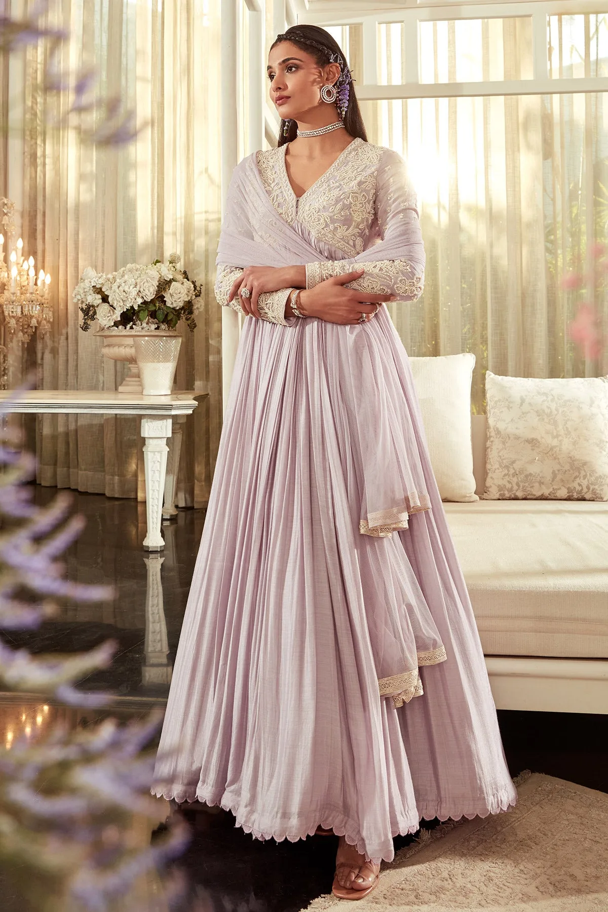 Posie by Ridhi Mehra