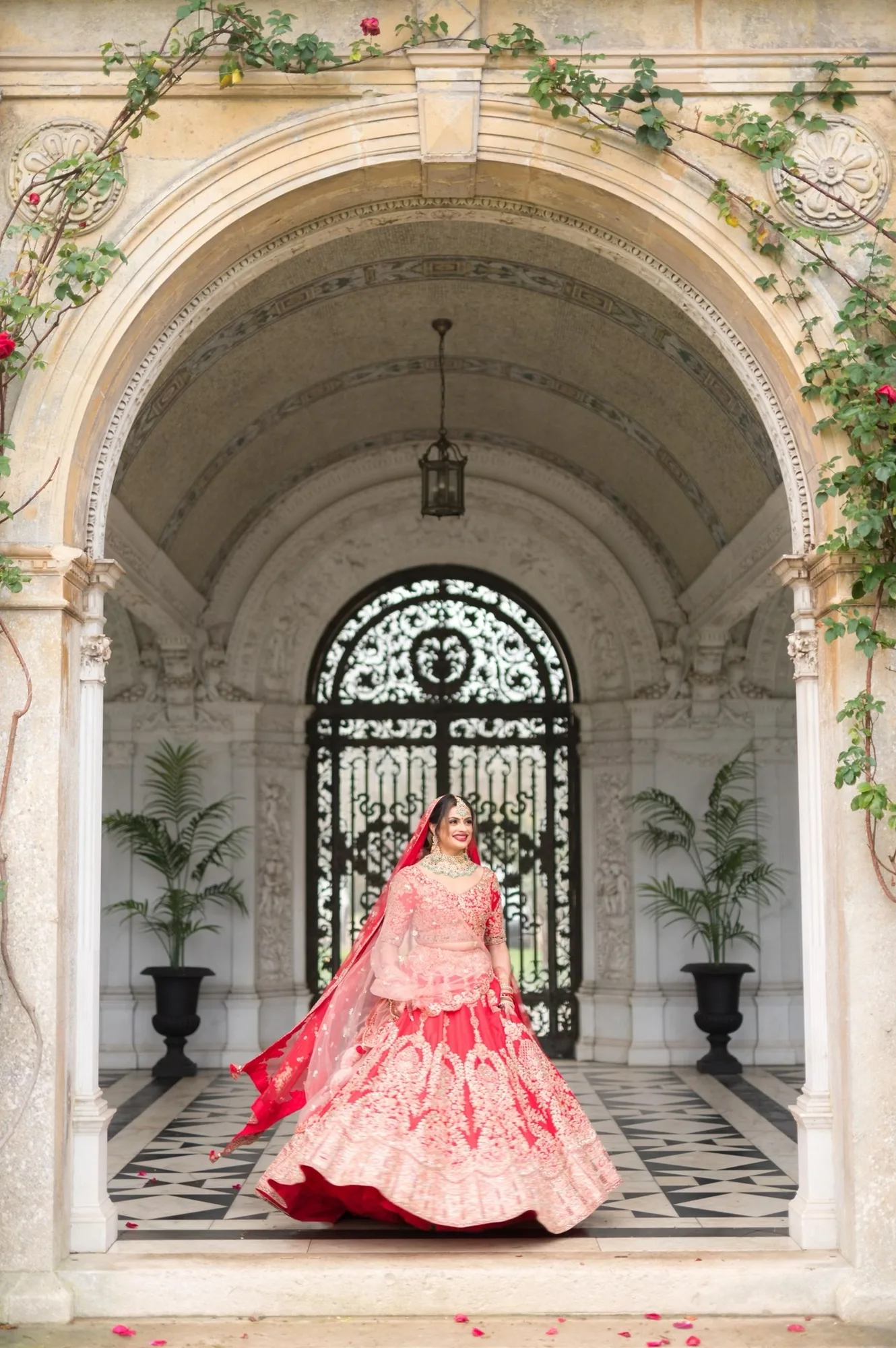 Meena Ahir