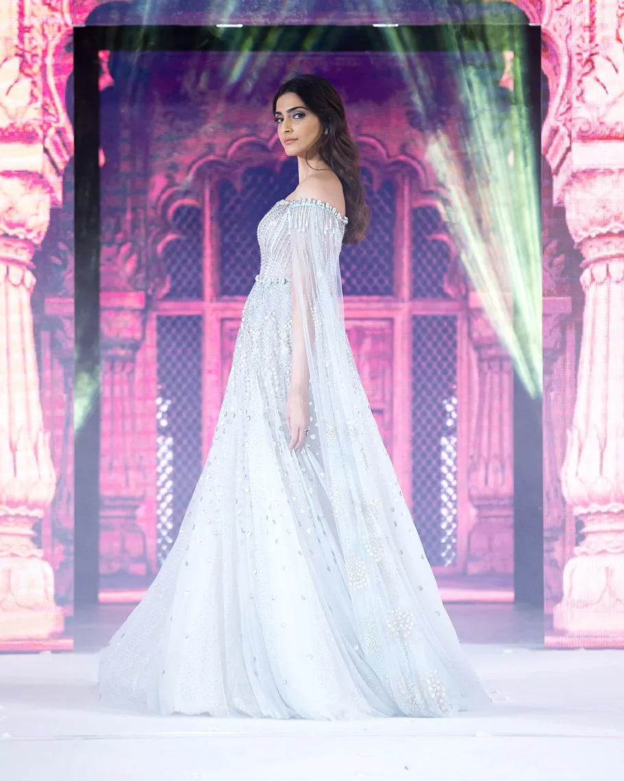 Sonam Kapoor Ahuja