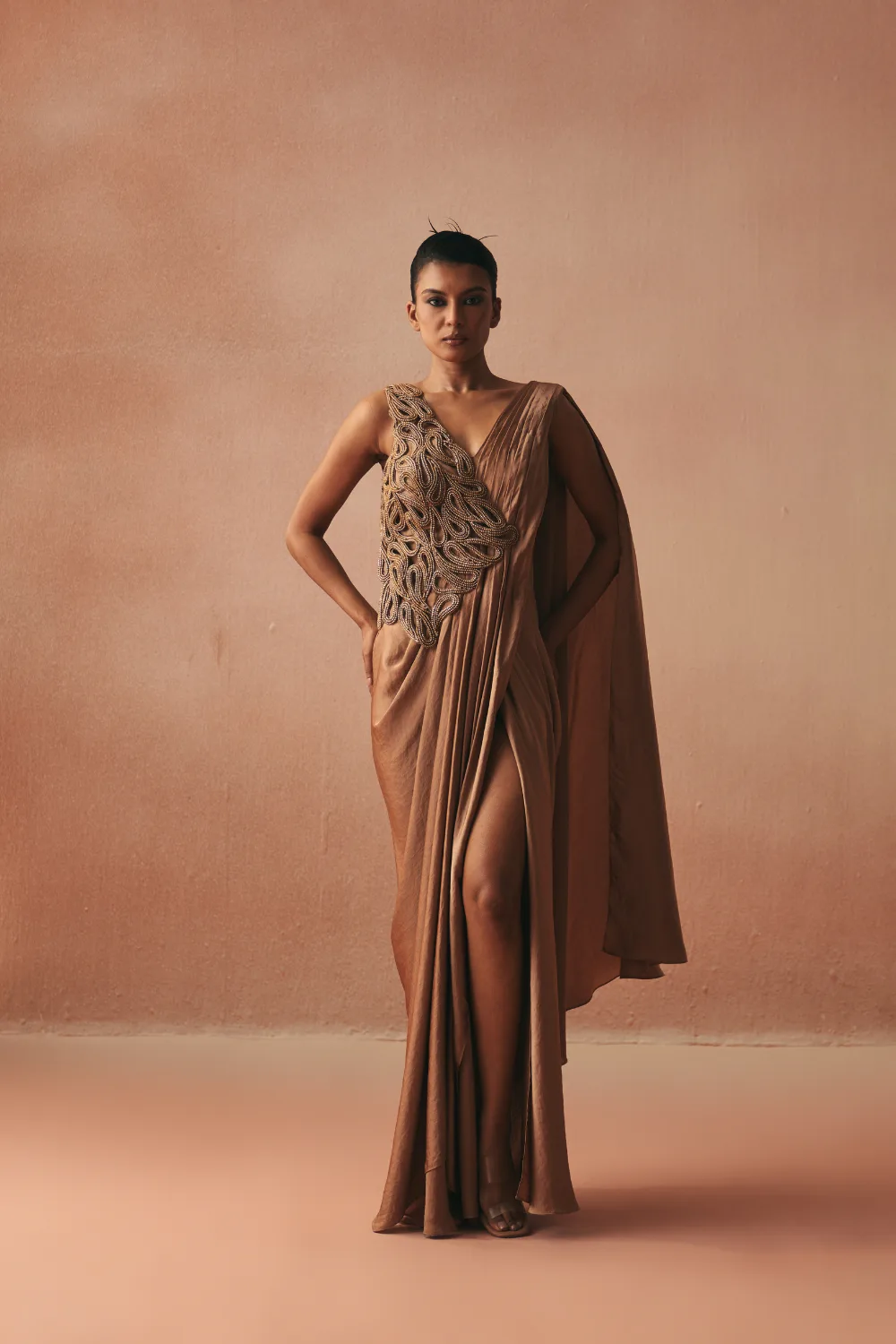 Cinta by Kamaali Couture