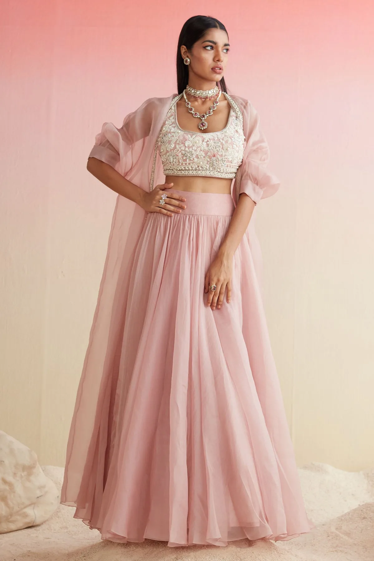 Rifqa by Ridhi Mehra