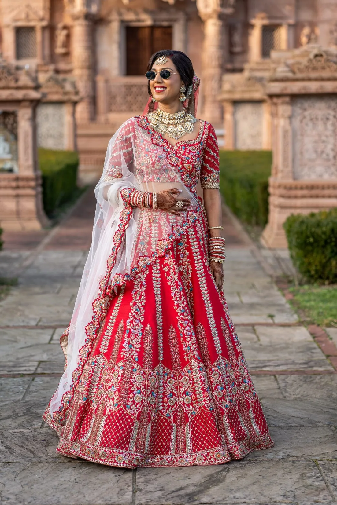 Anjali Shah