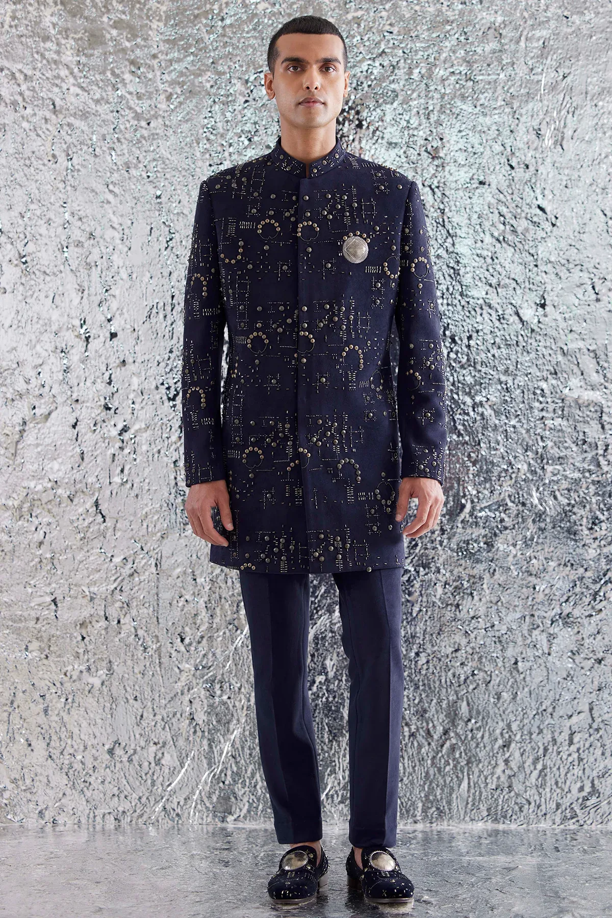 Atoms & Molecules Indo Western by Qbik
