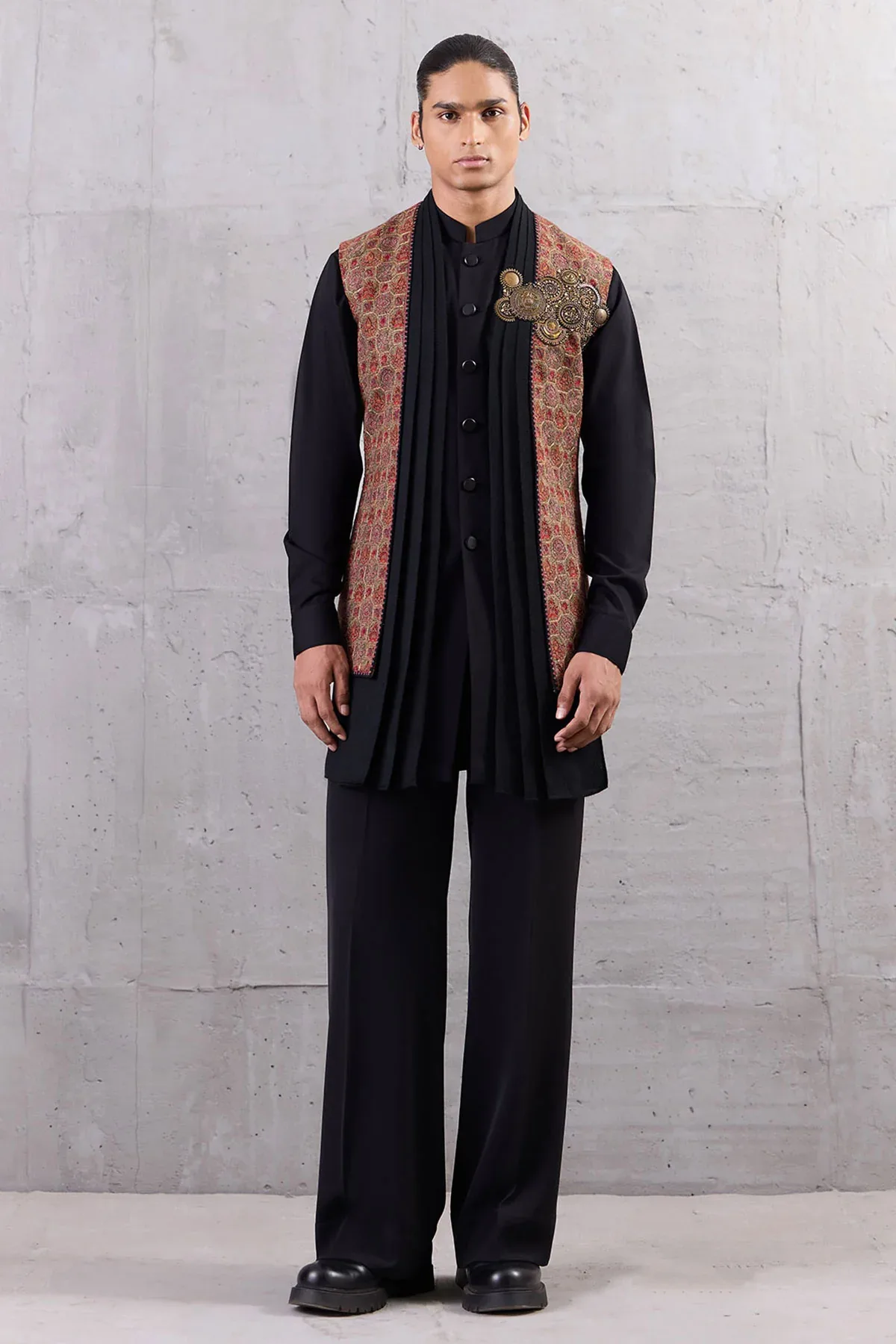 Ruaan by Qbik