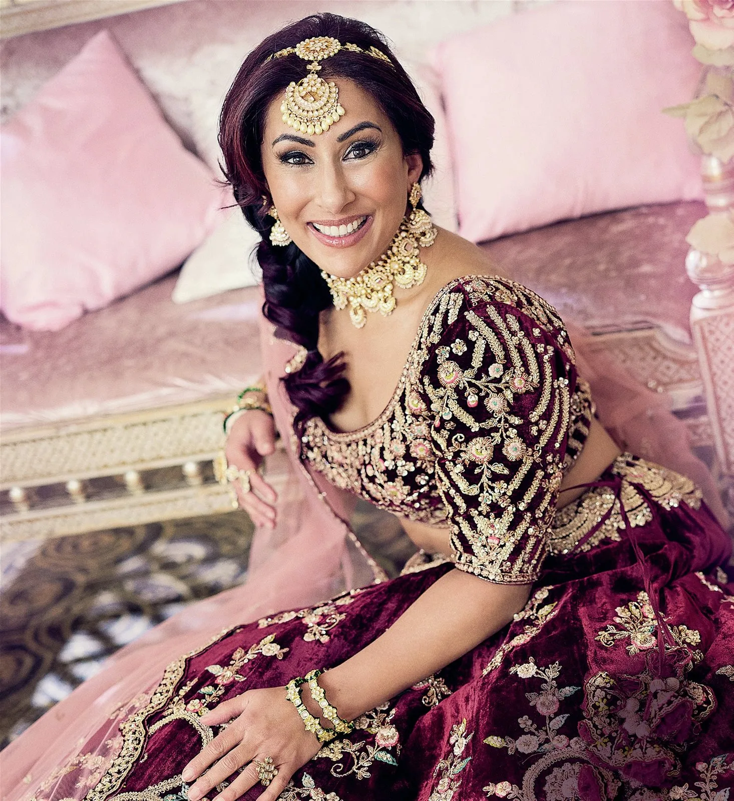 Saira Khan