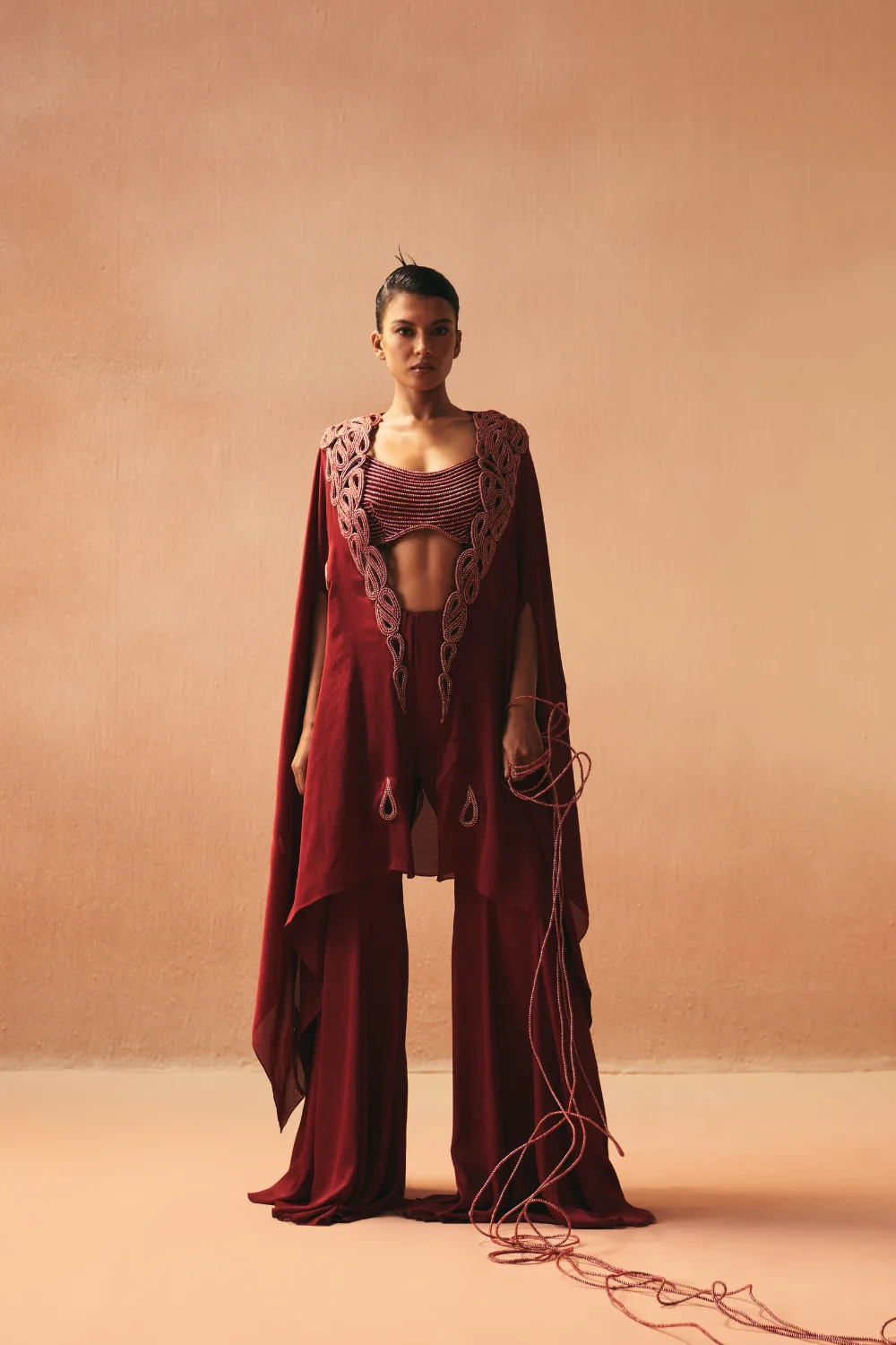 Rabt by Kamaali Couture