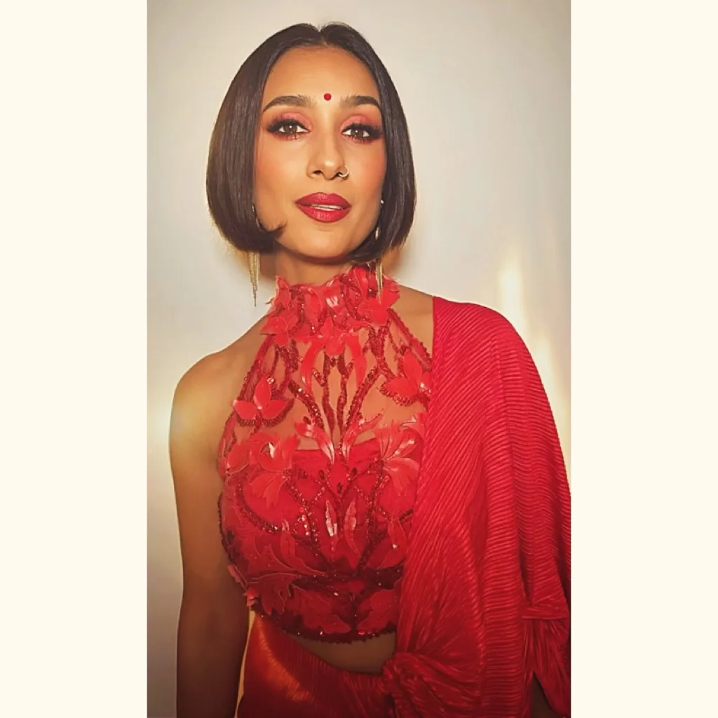 Anita Rani