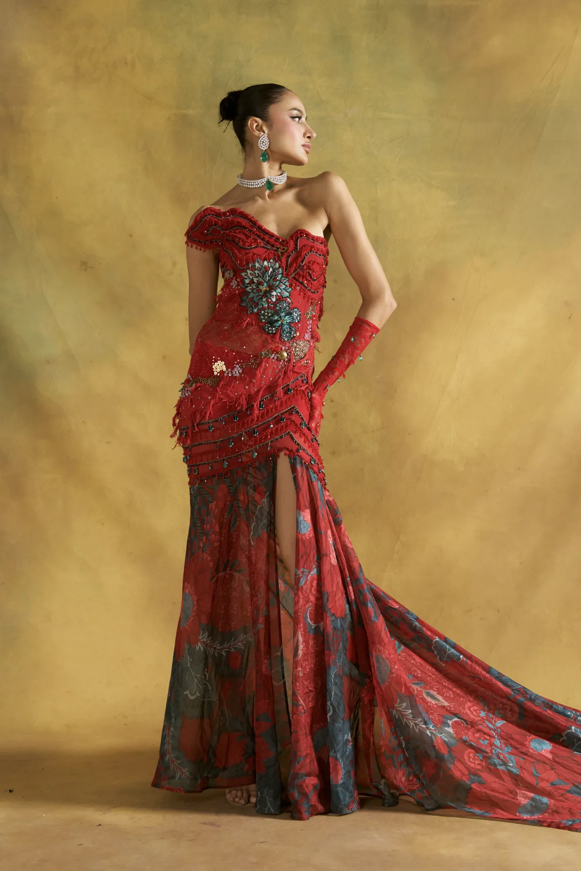 Mariya by Rishi and Vibhuti