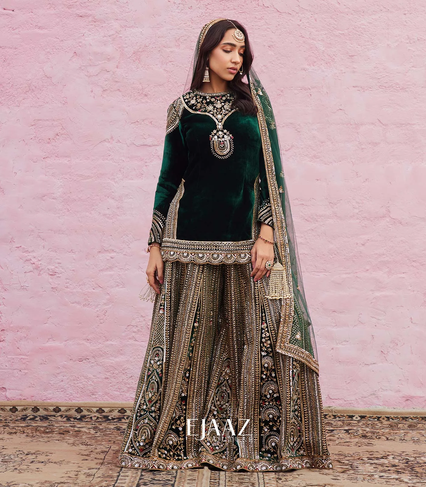 Roya by Mukul Arora