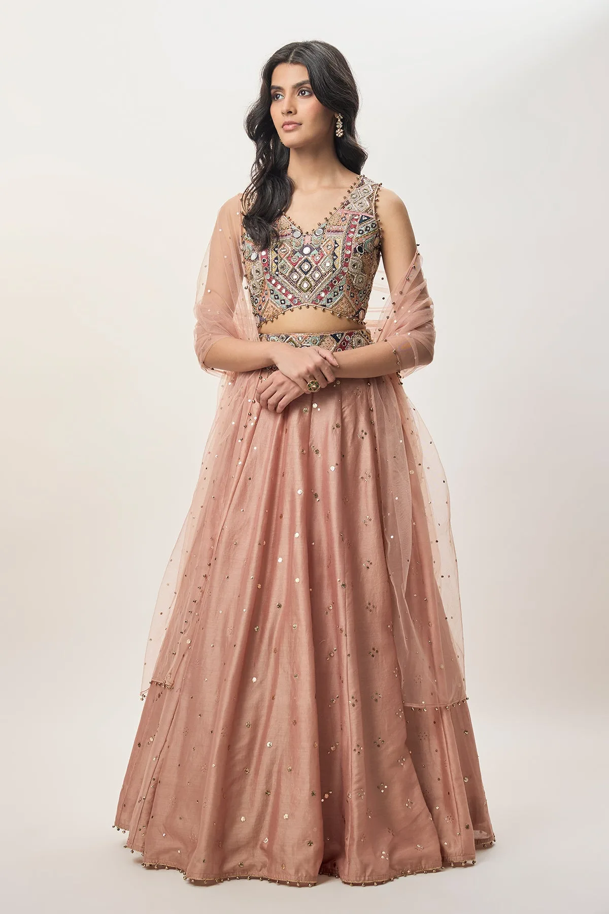 Payal Singhal at BIBI London Couture
