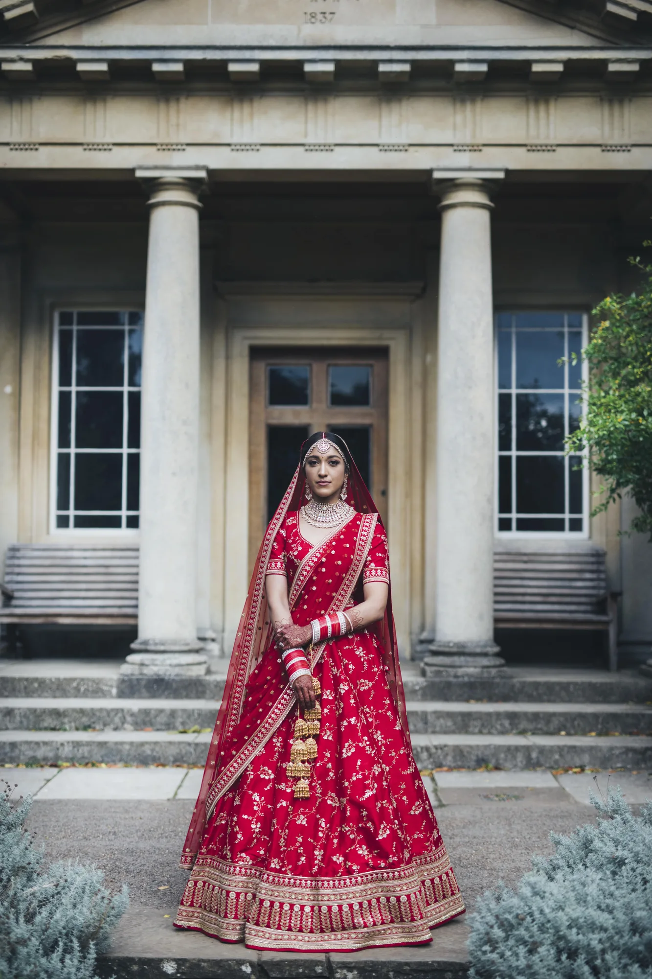 Deepka Rana