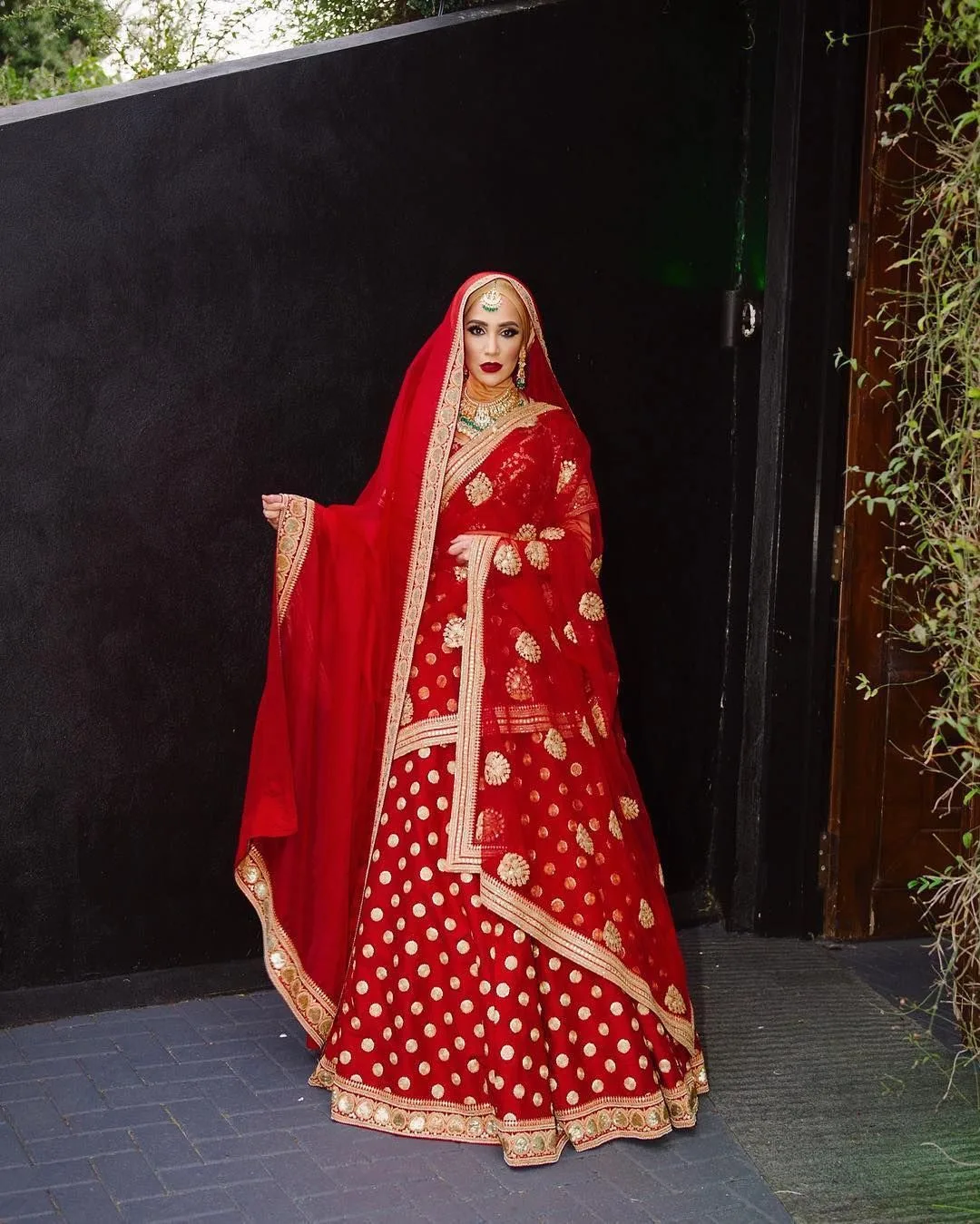 Amena Khan