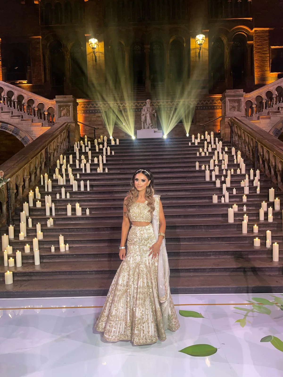 Esha Malik