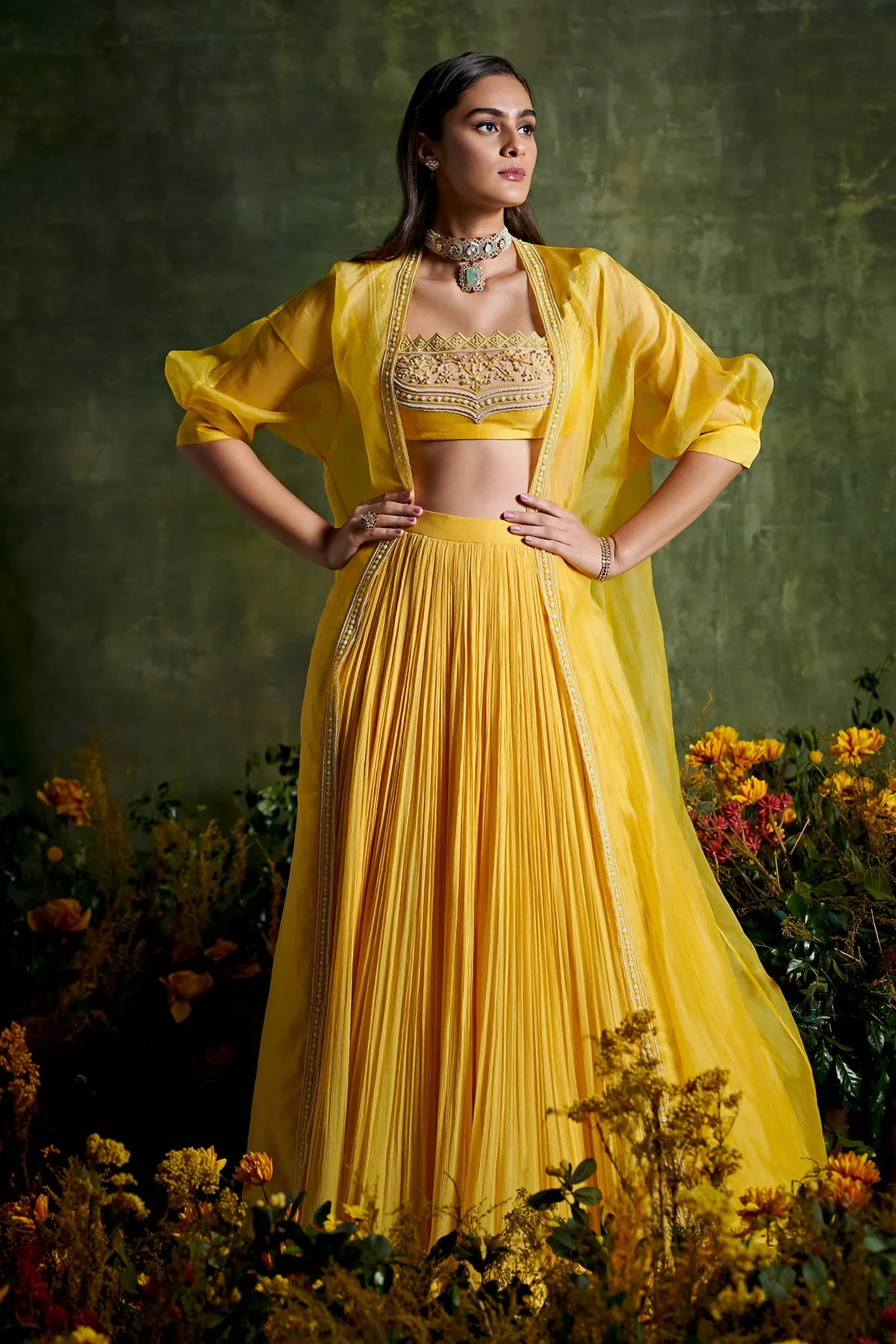 Ruhi by Ridhi Mehra