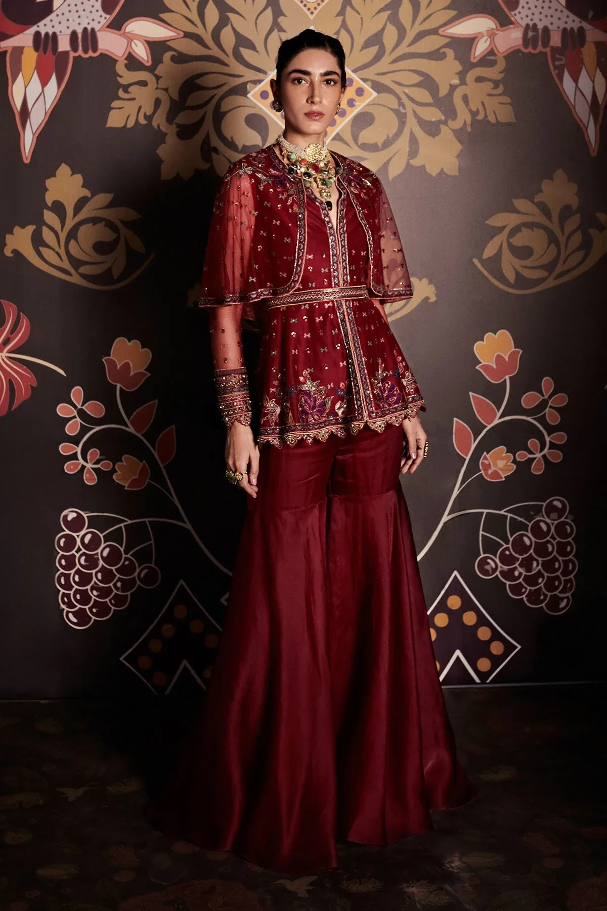 Rukm by Ridhi Mehra