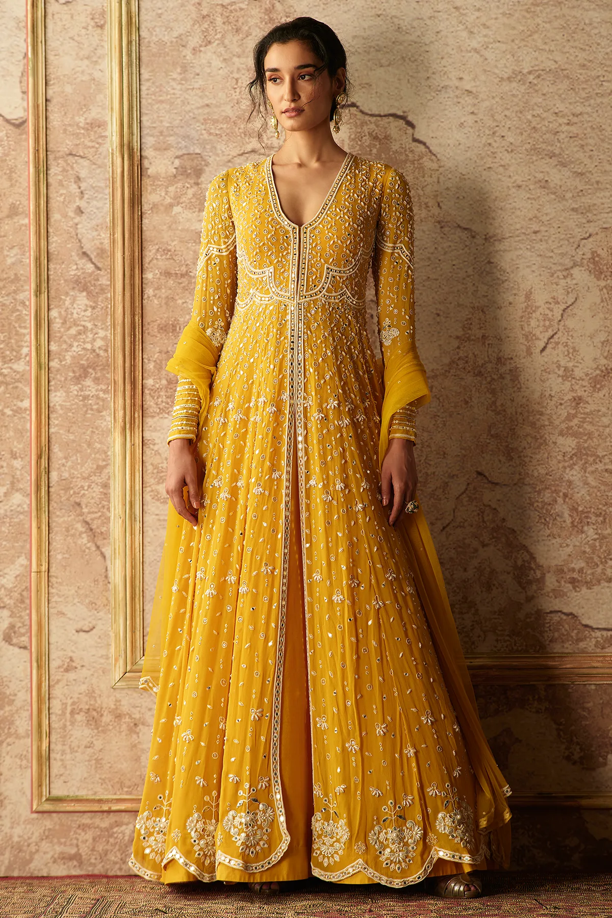Mehry by Ridhi Mehra