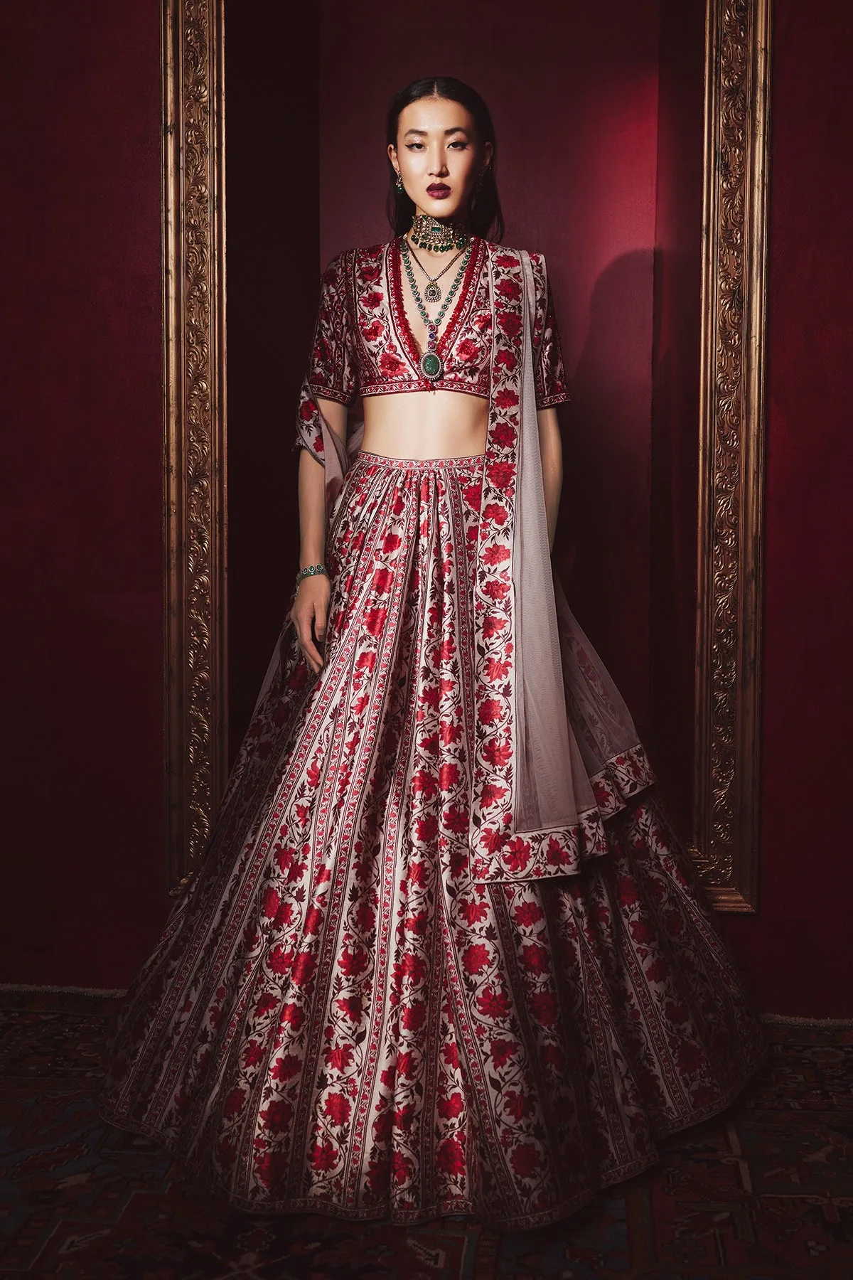 Charmaine by Ridhi Mehra