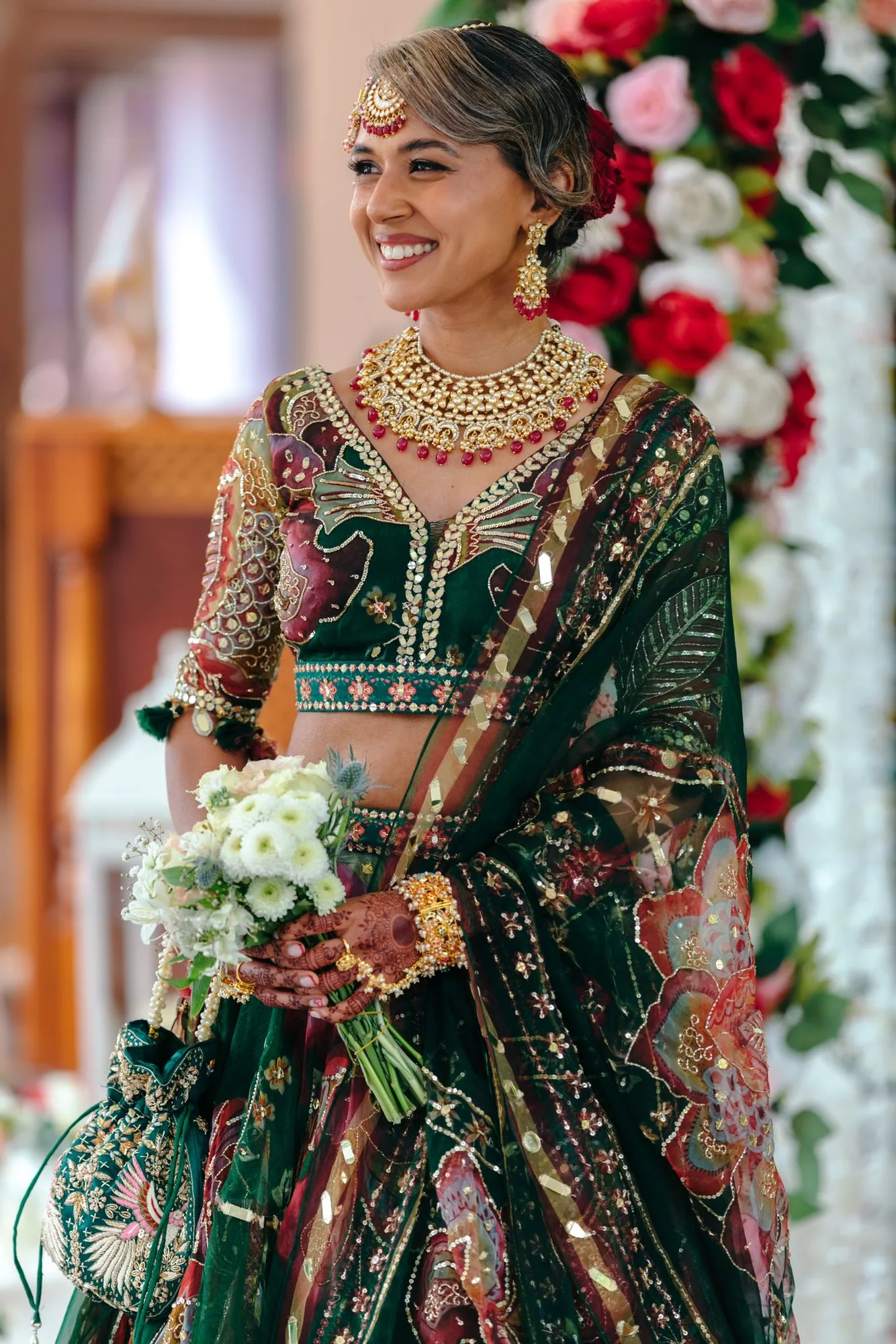 Tania Rahman