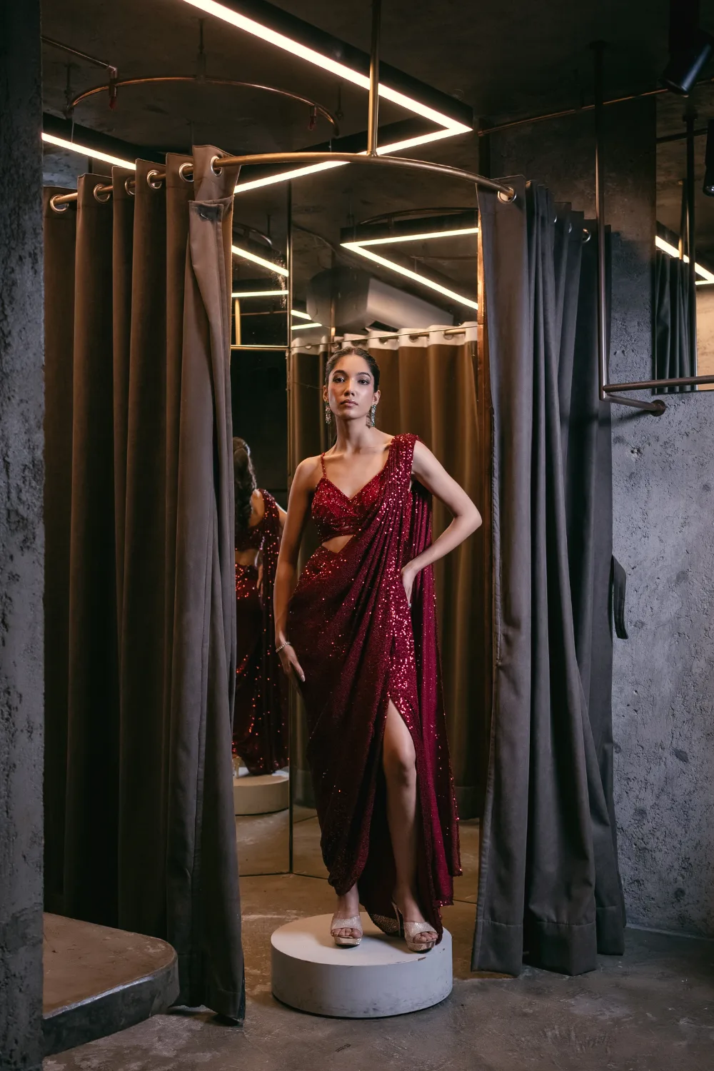 Arabella by Kamaali Couture