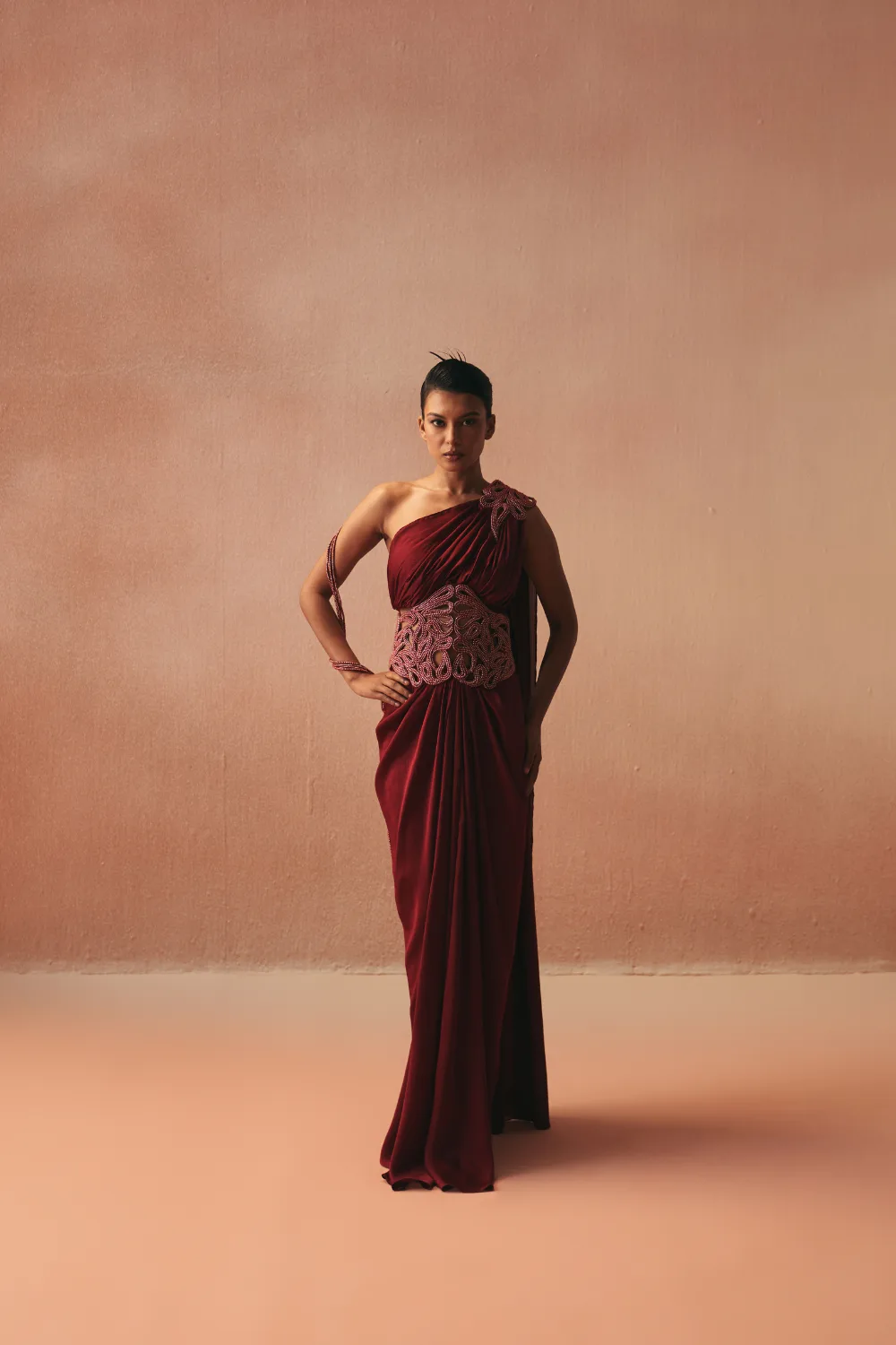 Suture by Kamaali Couture