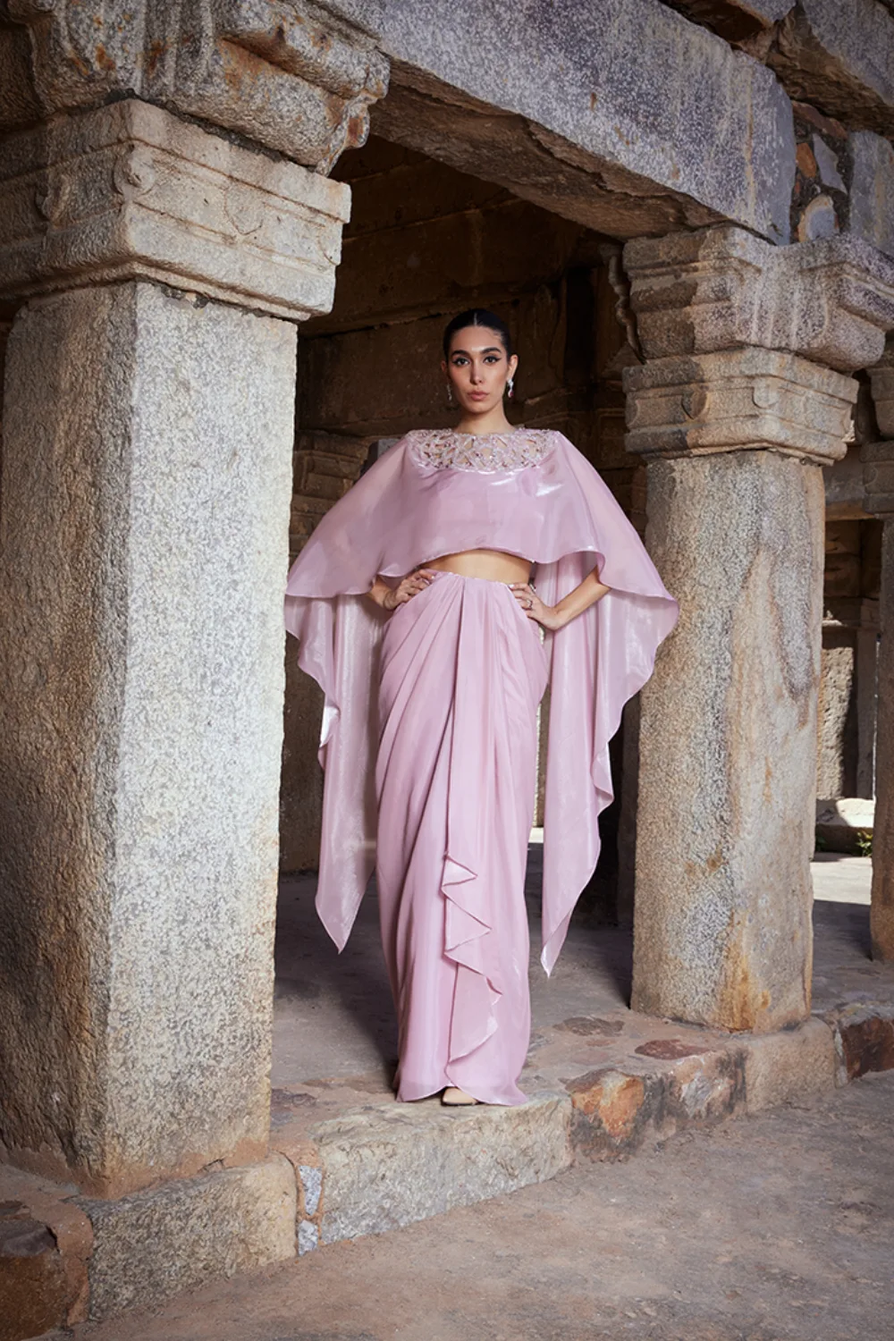Alaula by Kamaali Couture