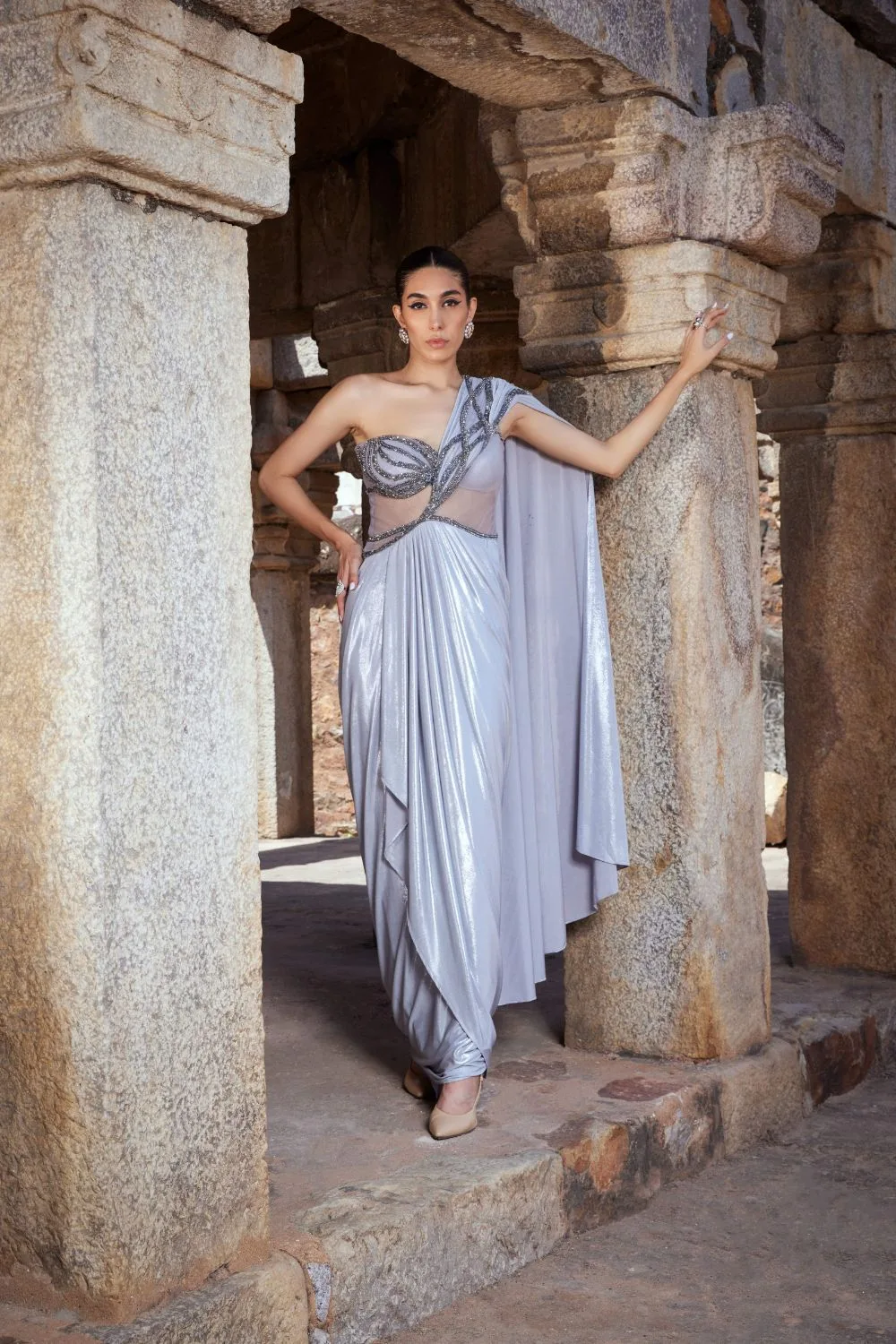Zia by Kamaali Couture