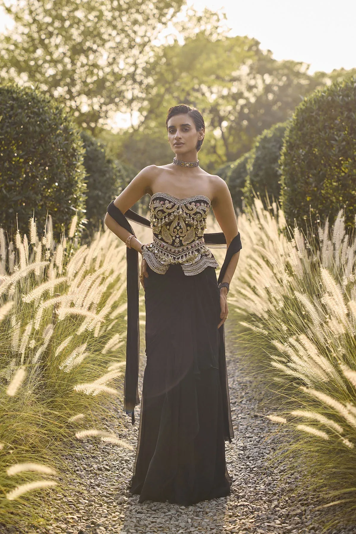 Saga by Ridhi Mehra