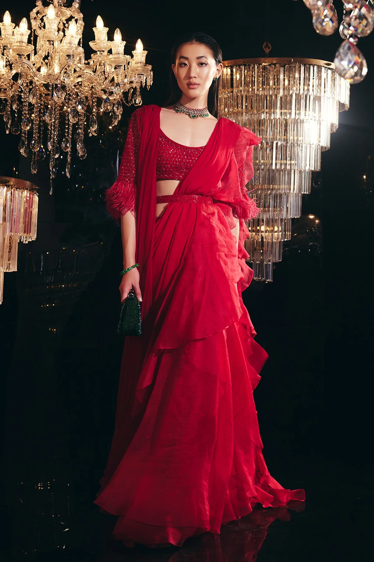 Fulvia by Ridhi Mehra