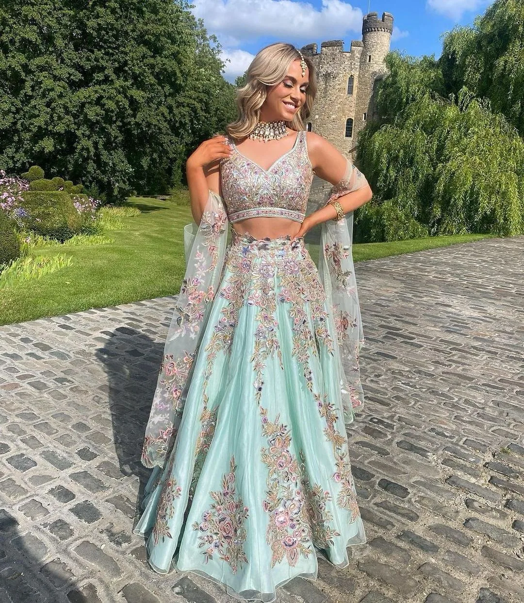 Vicky Pattison