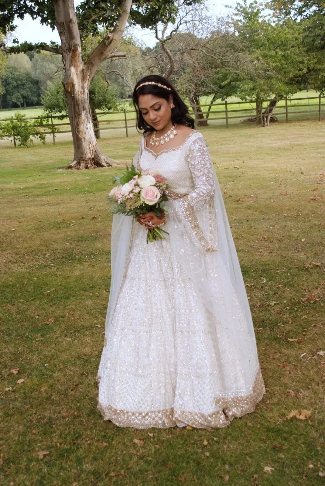 Fatema Tapader