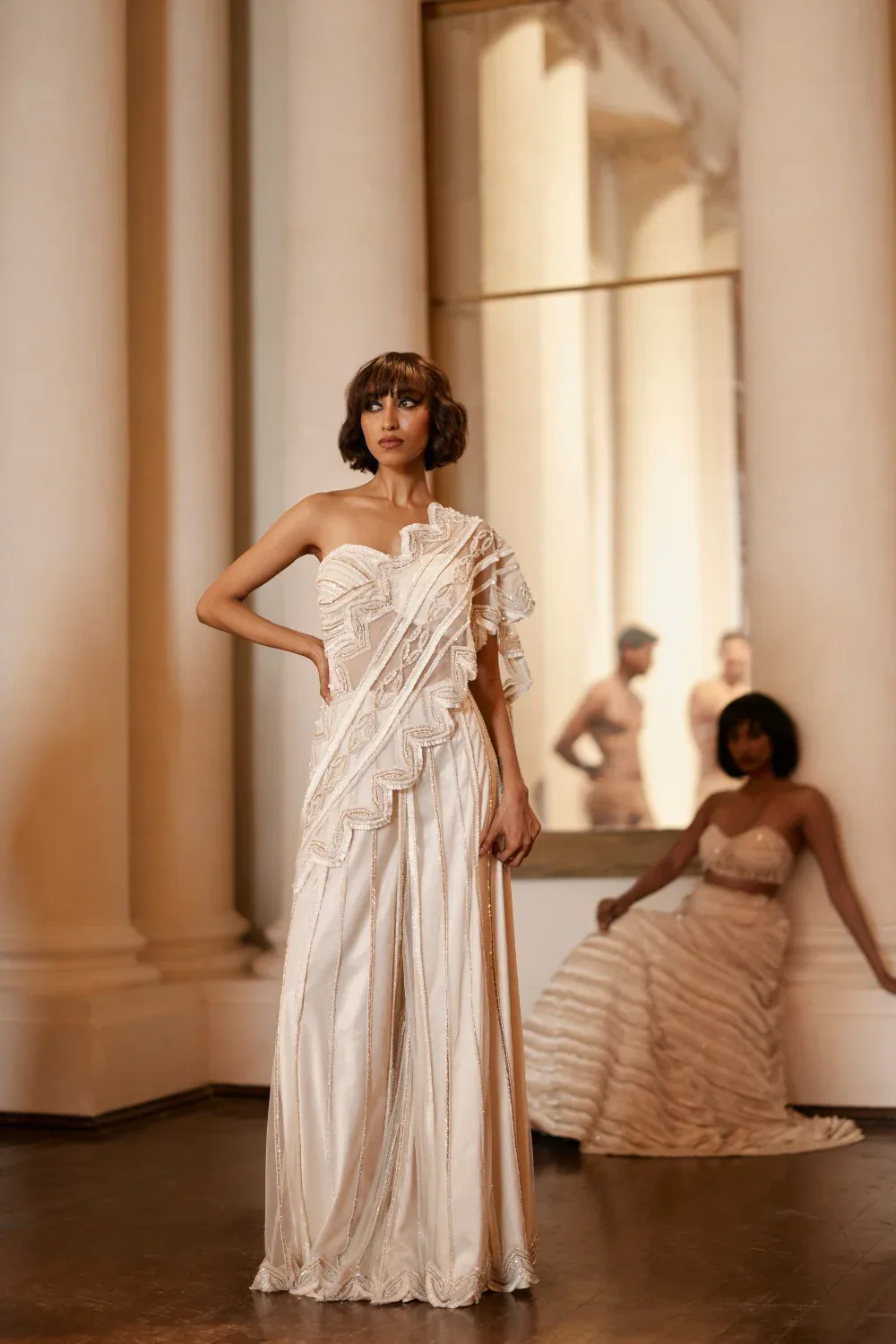 Clara by Kamaali Couture