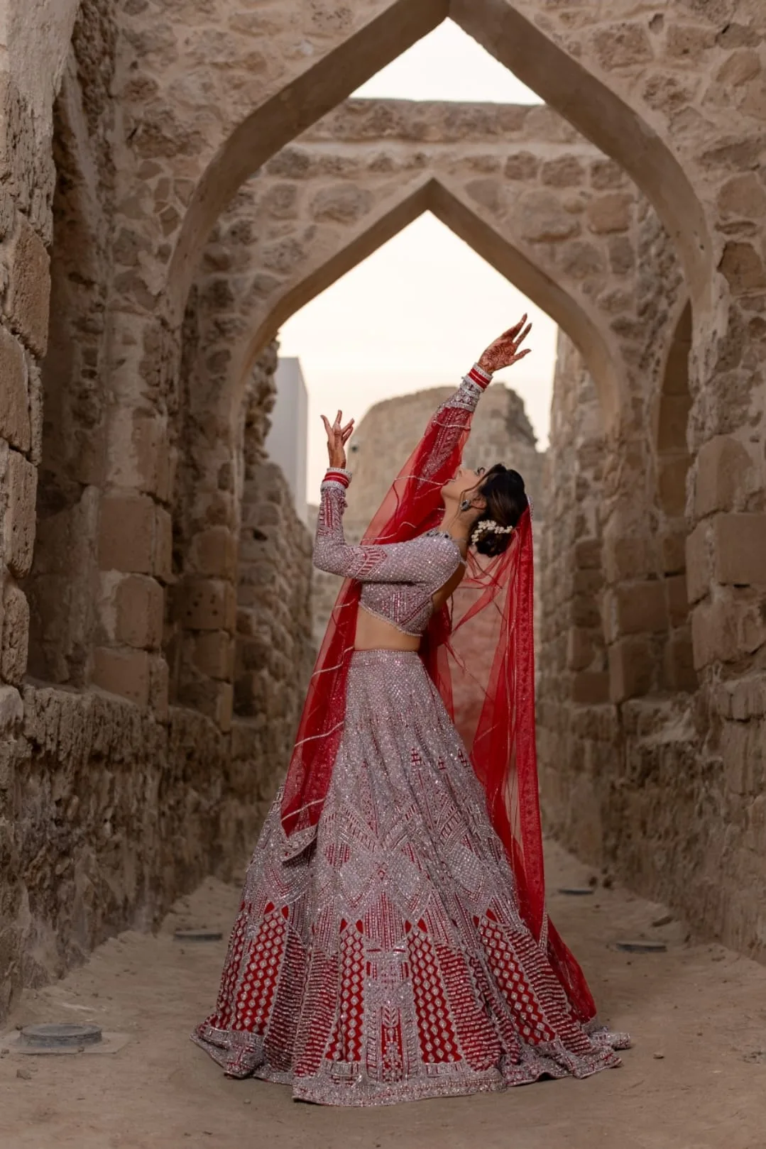 Ravina Bhanot