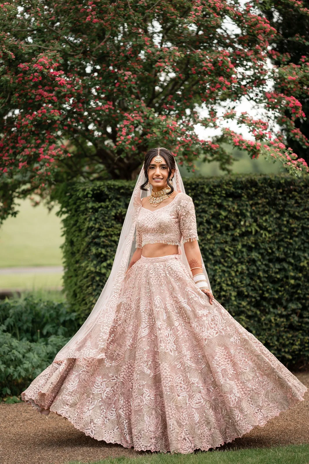 Munpreet Bola