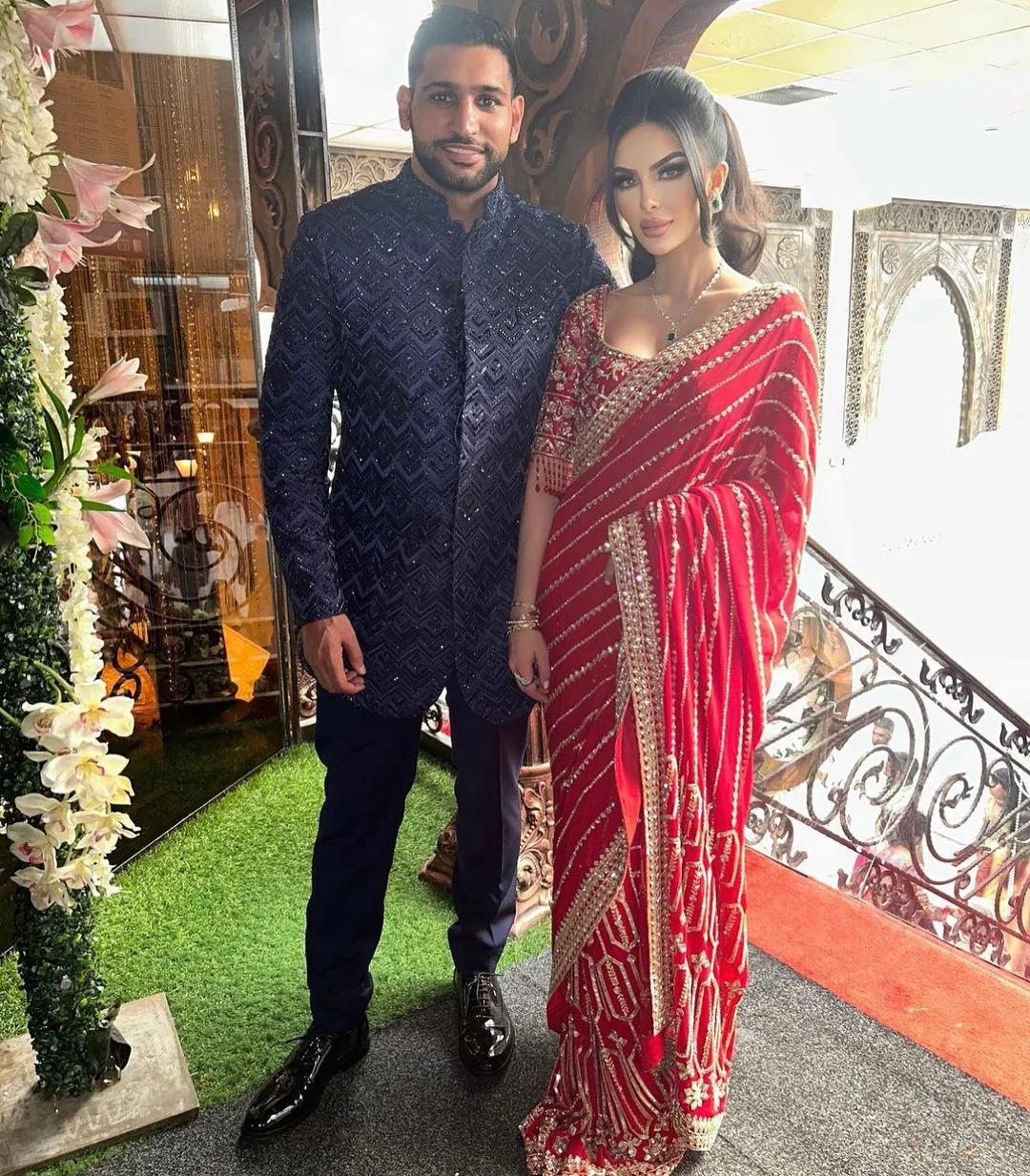 Faryal Makhdoom