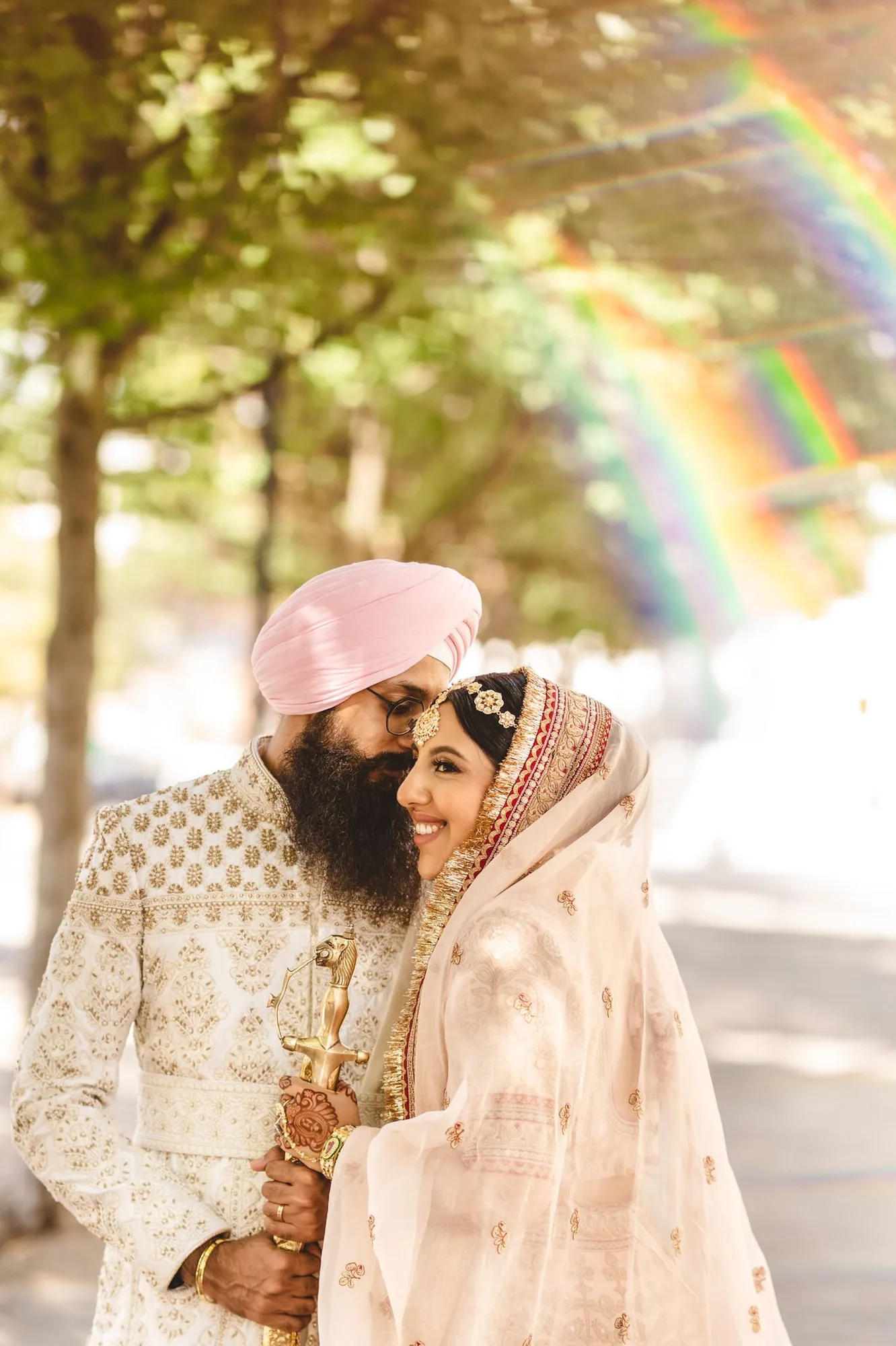 Amanat Sawhney
