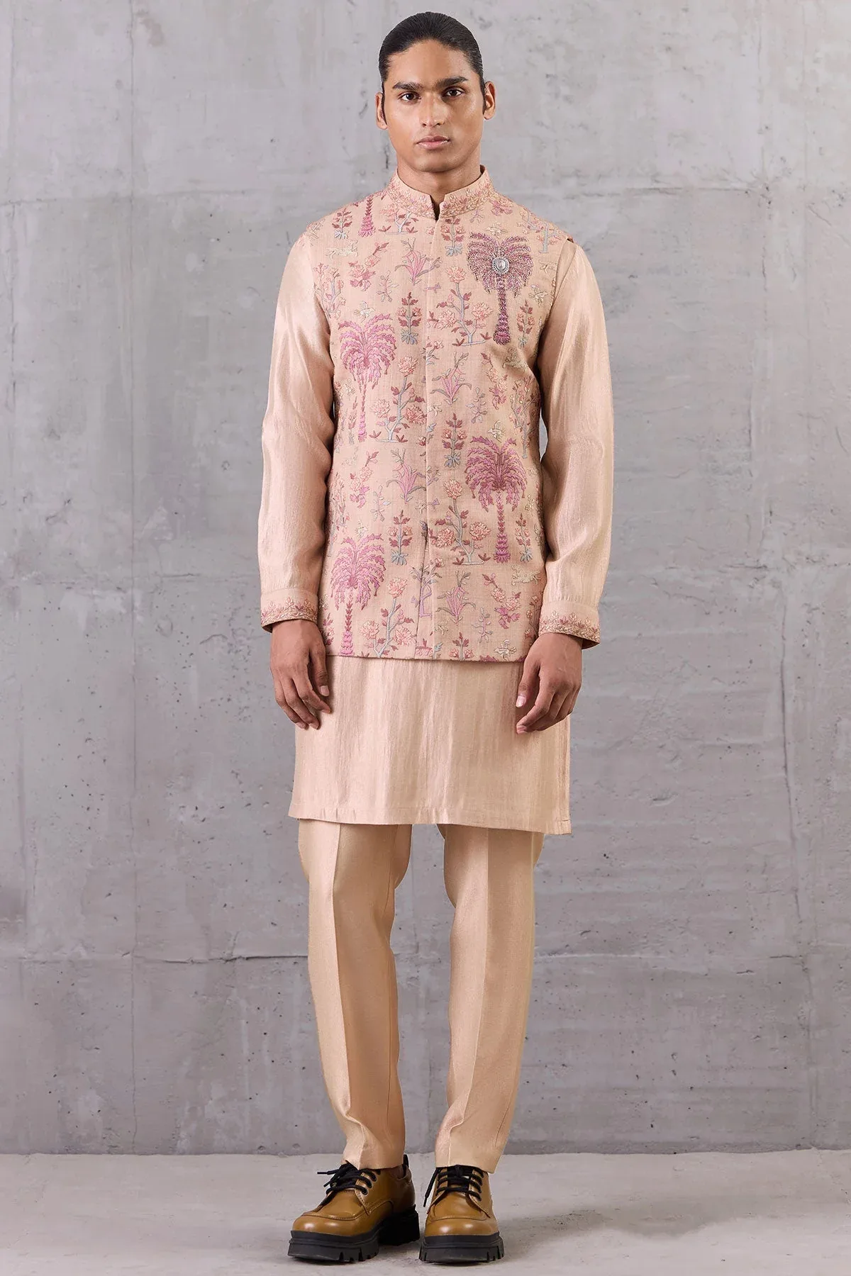 Shehjaar by Qbik