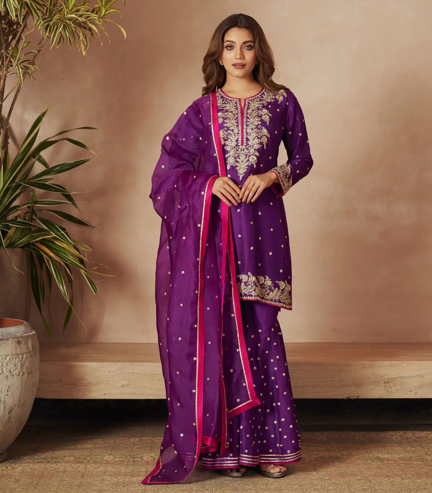 Astra by Anushree Reddy