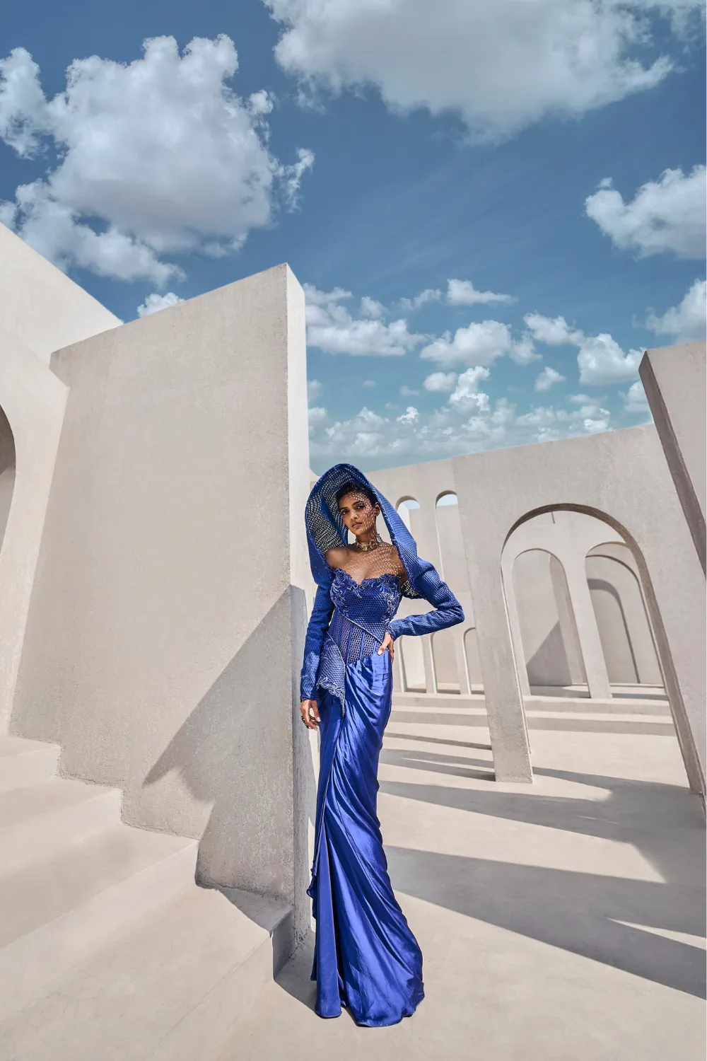 Livia by Kamaali Couture